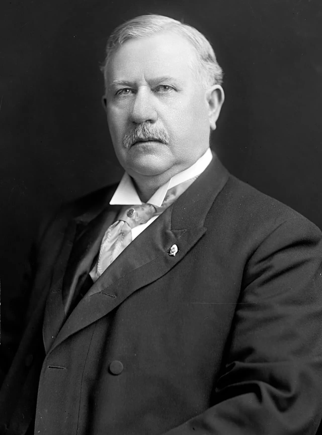William A. Cullop