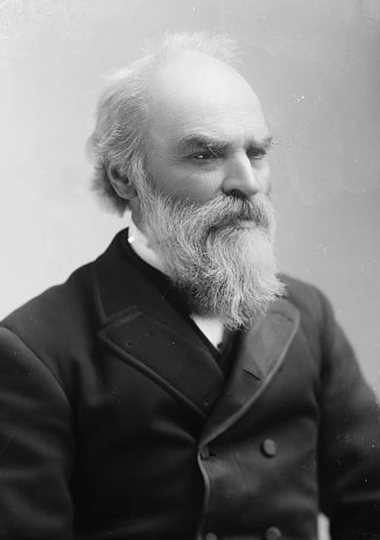 William A. Pirce