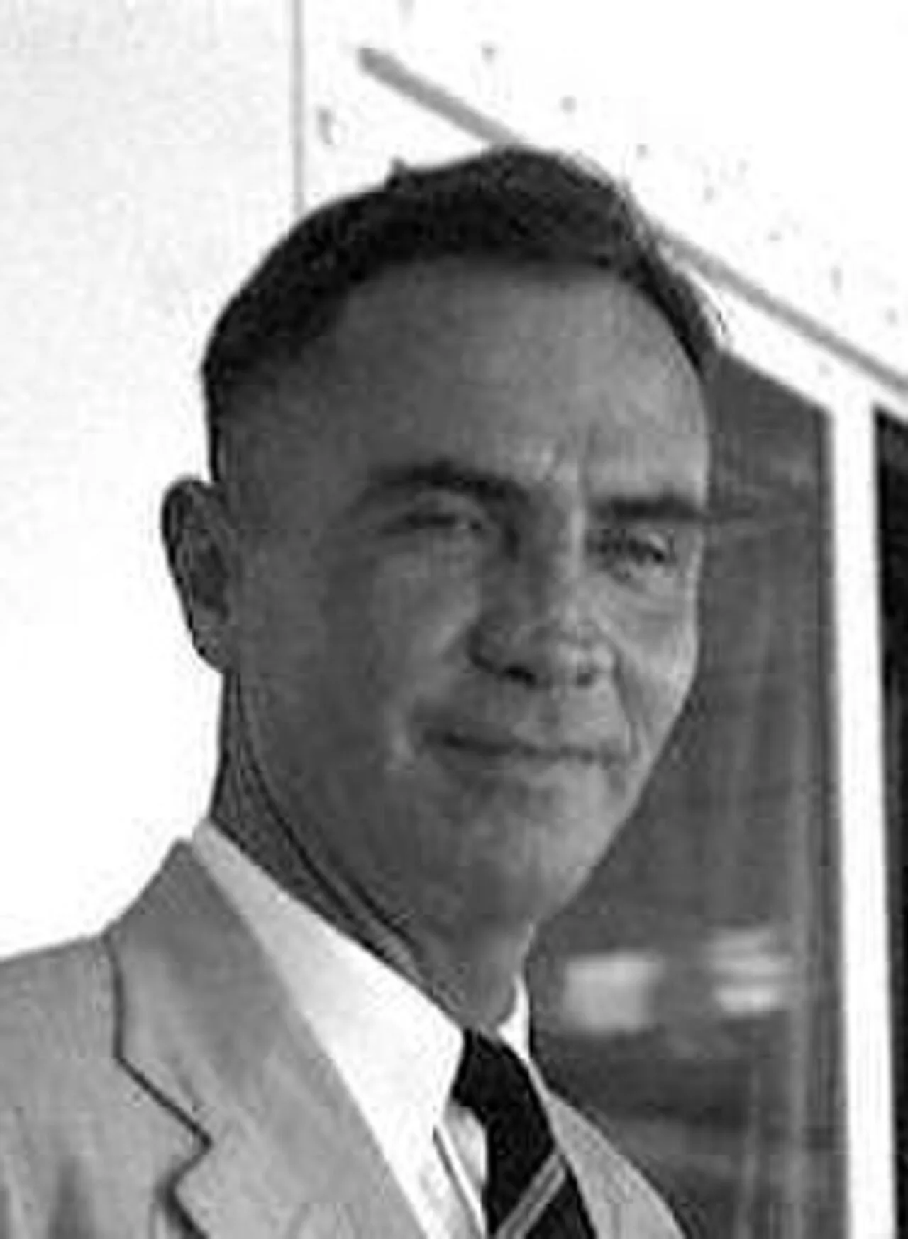 William Allmond Codrington Goode