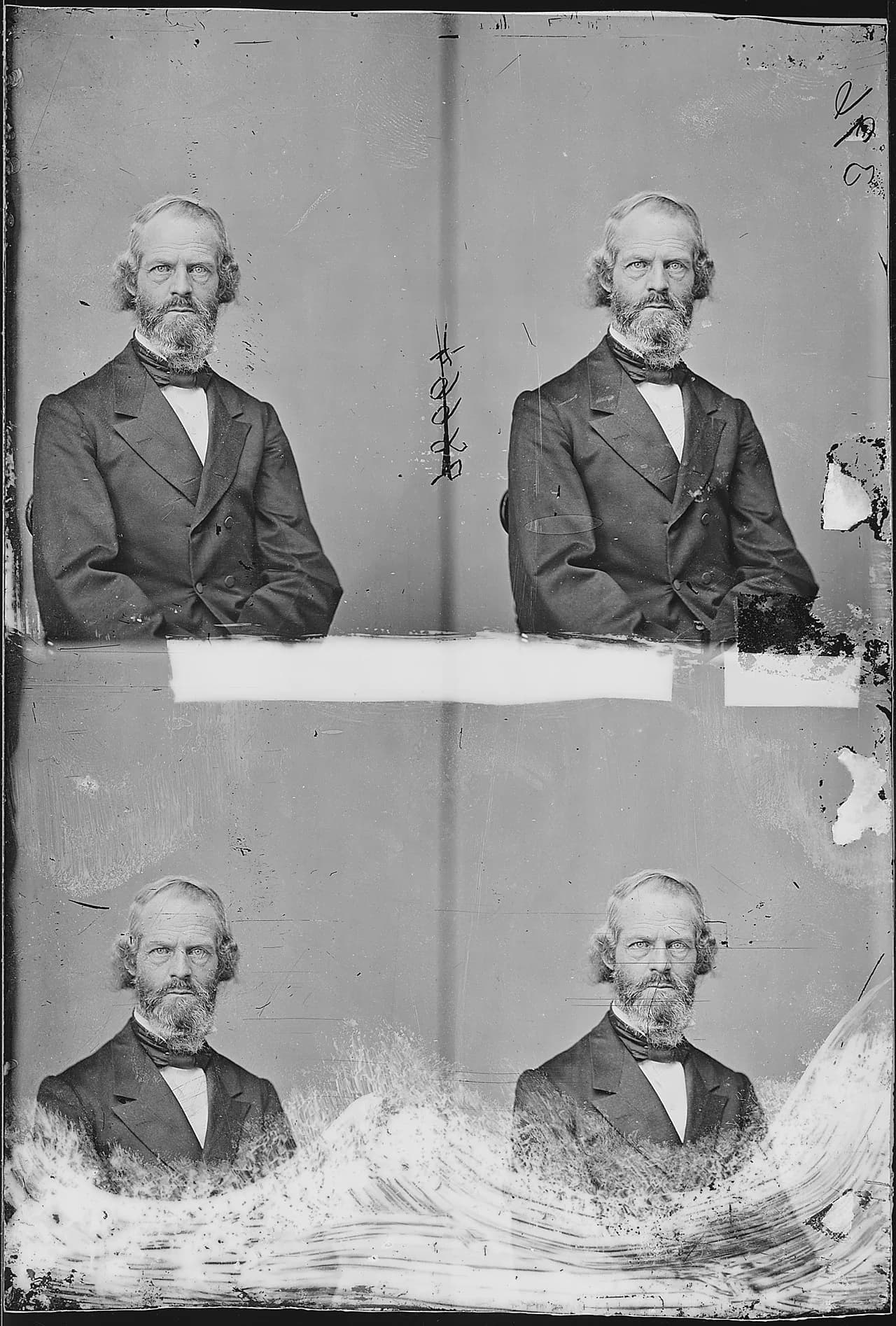 William Augustus Hall