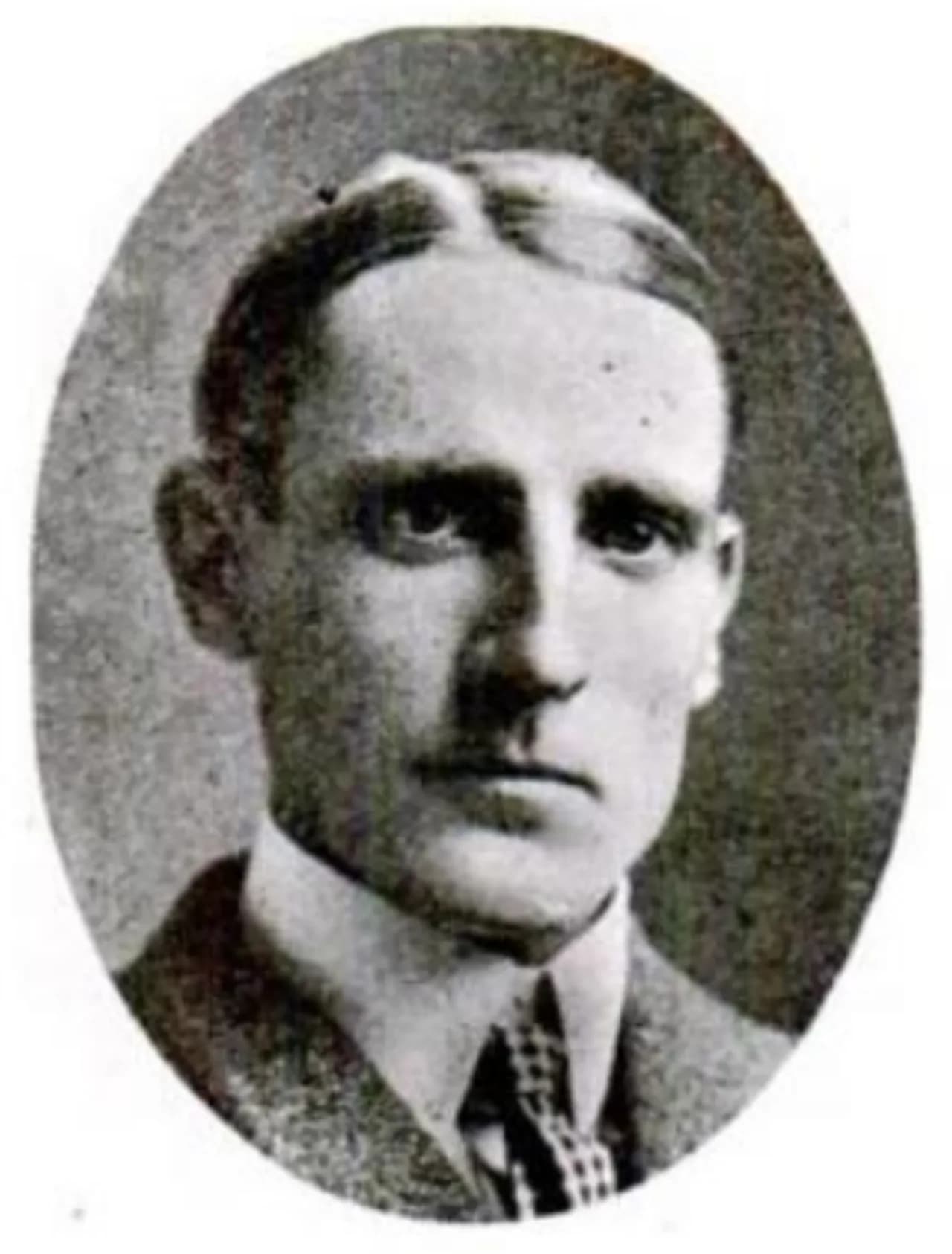 William B. Bowling