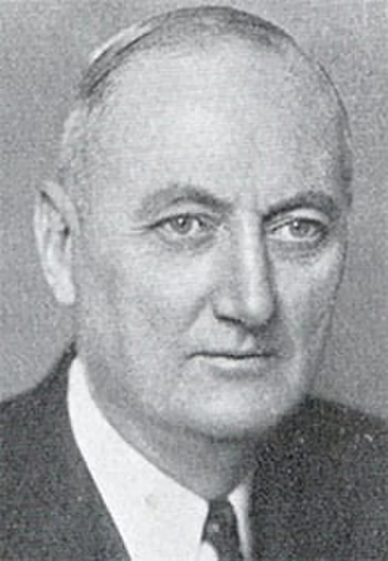William B. Cravens