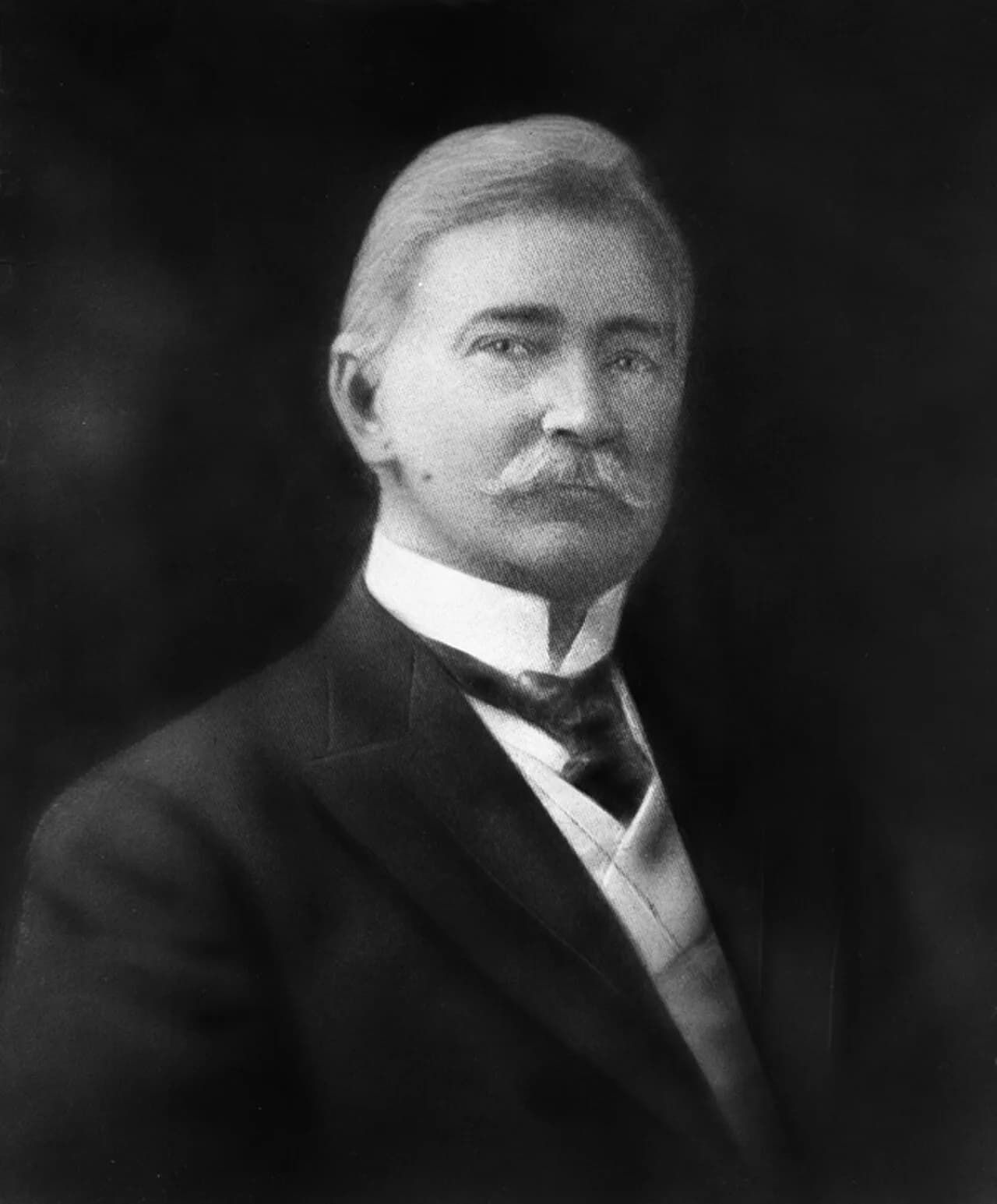 William Bailey Lamar