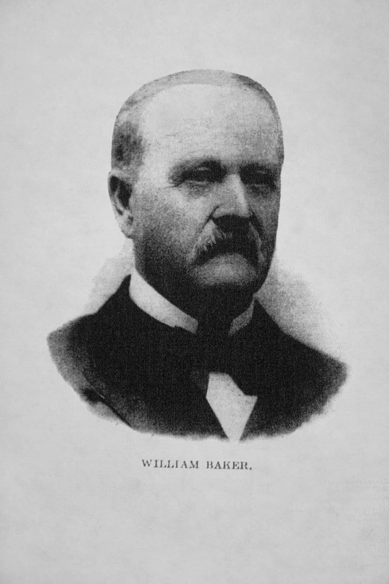 William Baker