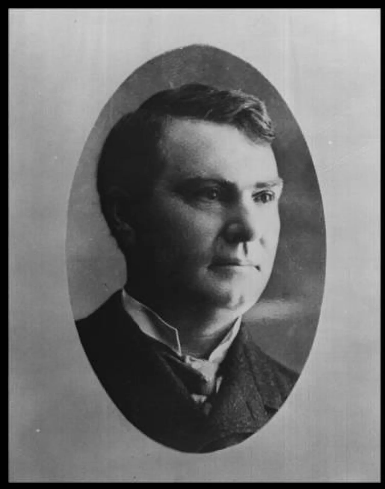 William C. Grimes