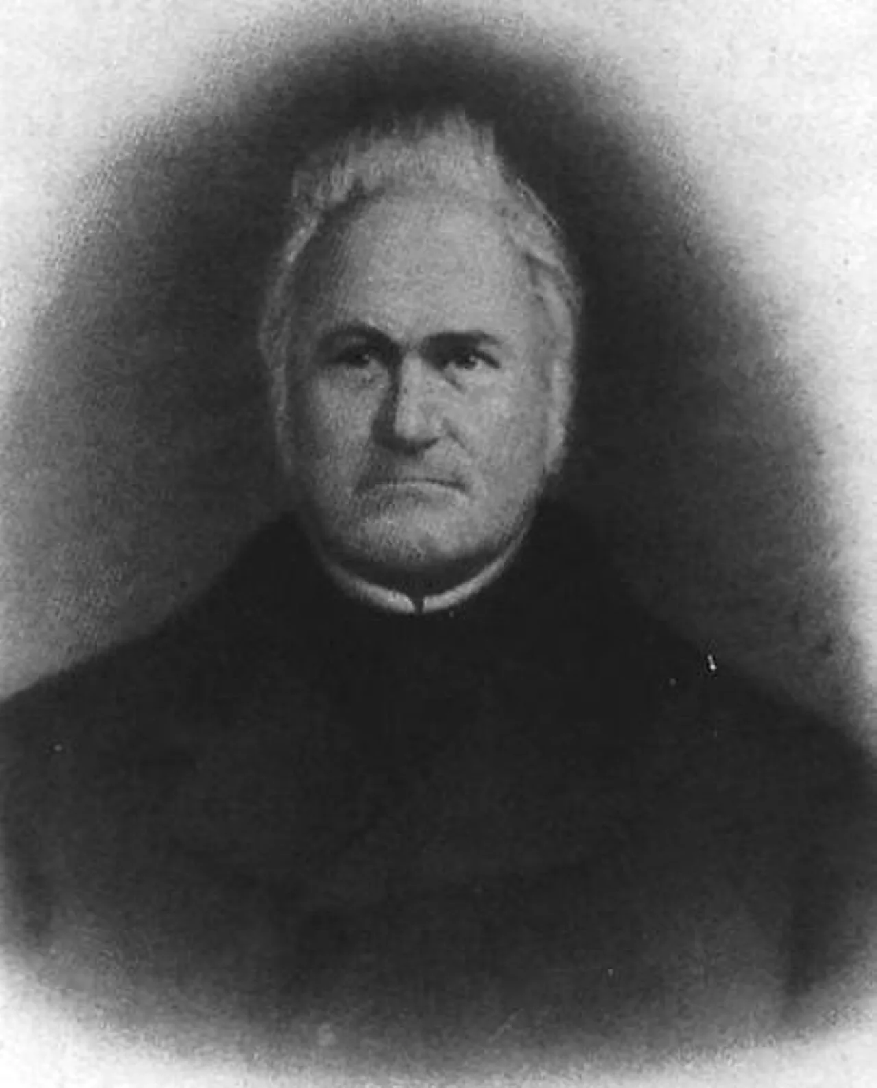William Chetwood