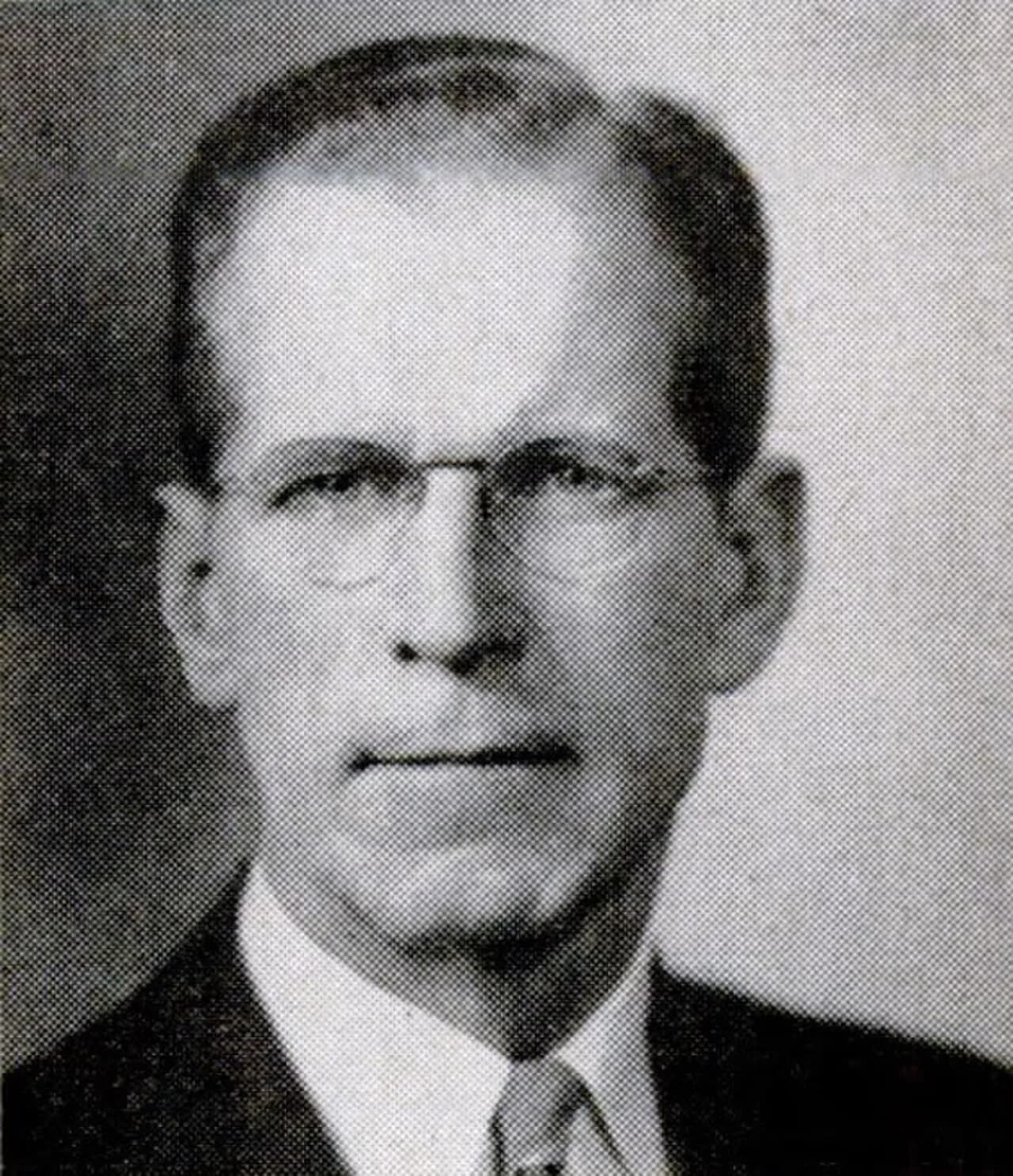 William Clay Cole