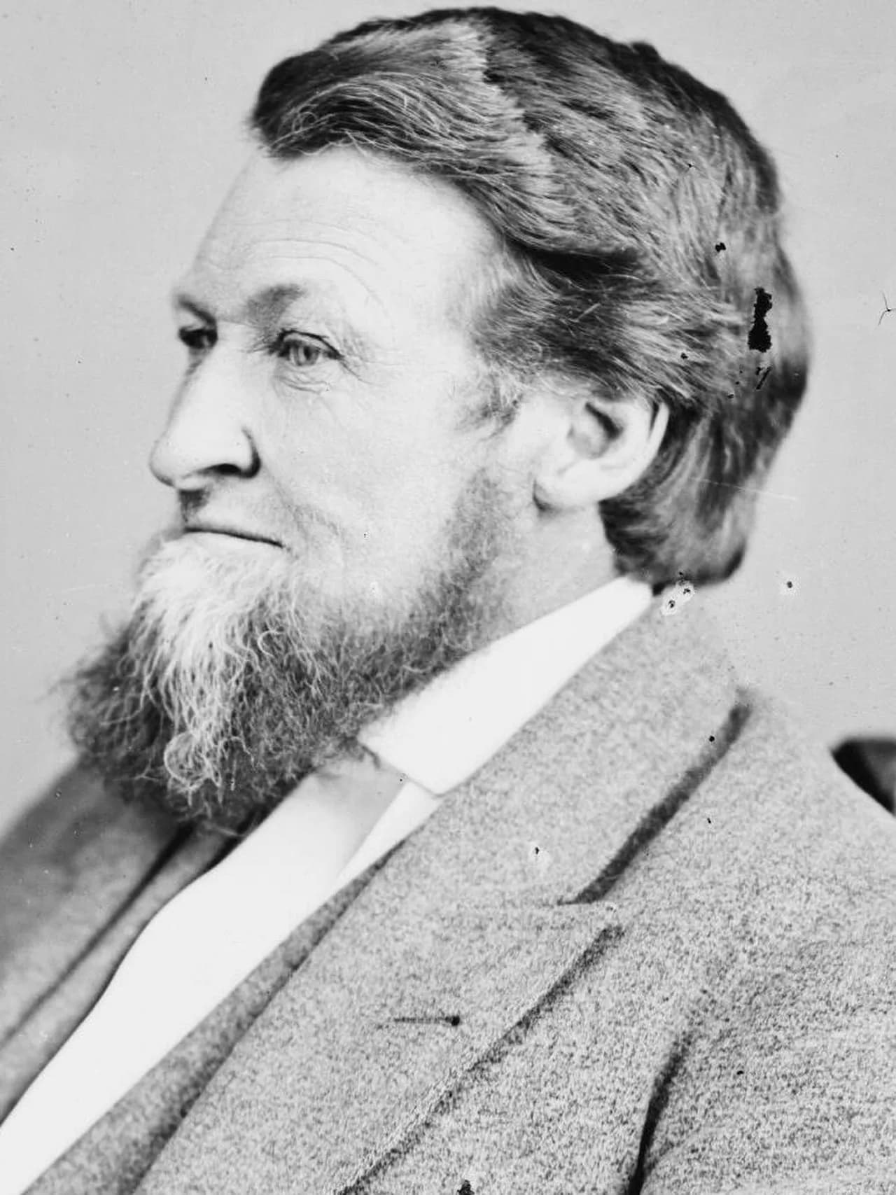 William Crutchfield