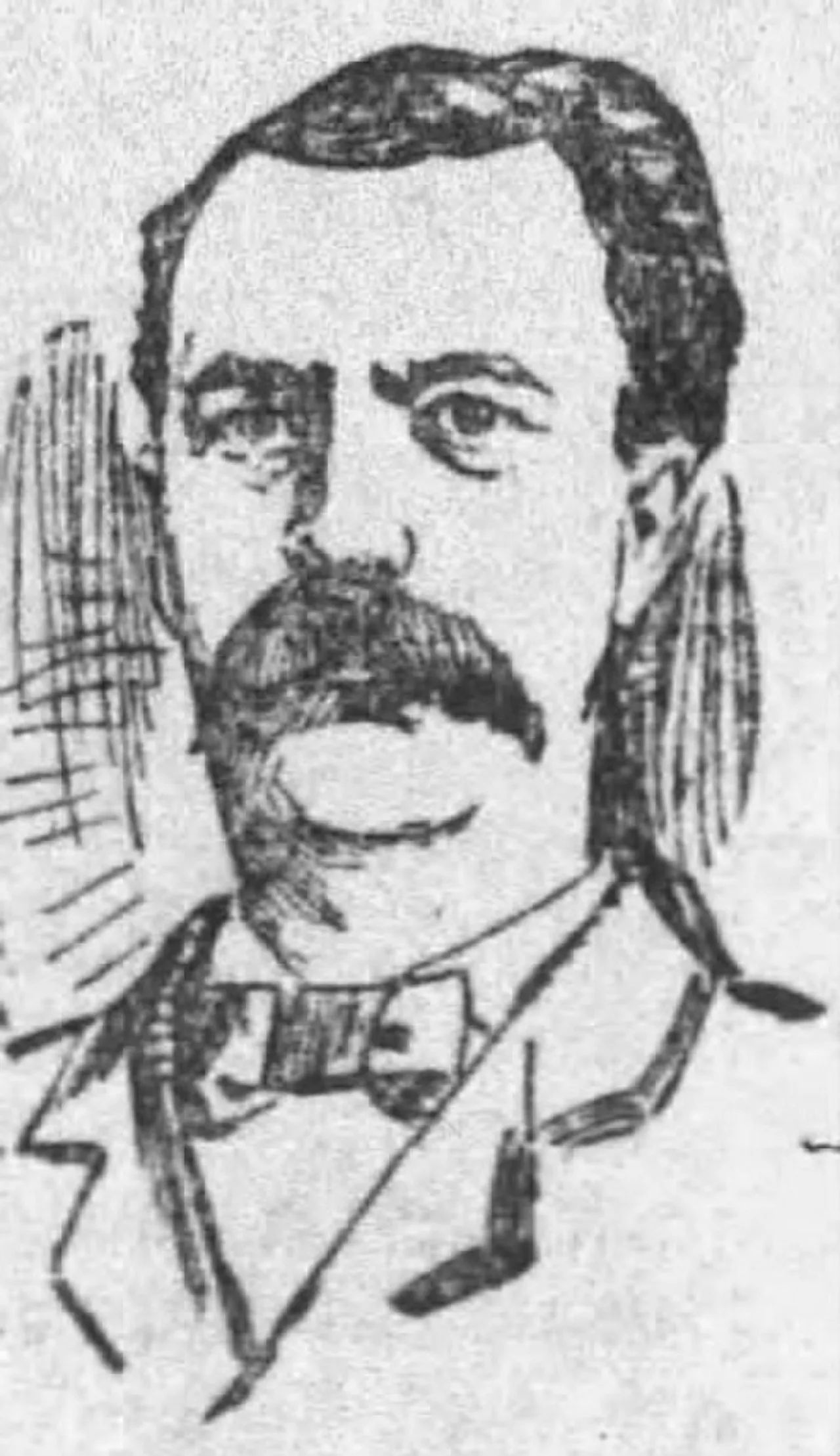 William D. Vincent