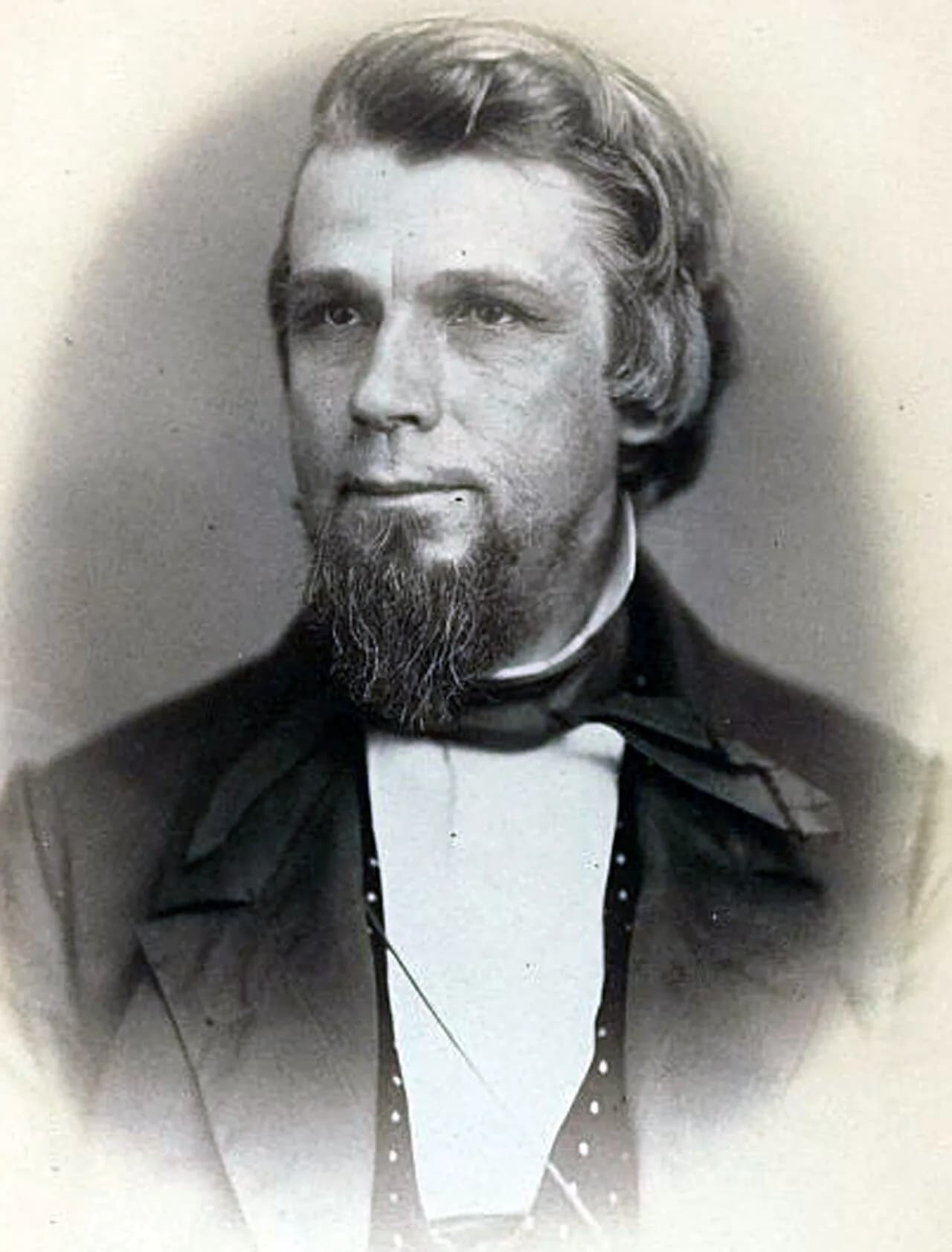 William Daniel Brayton