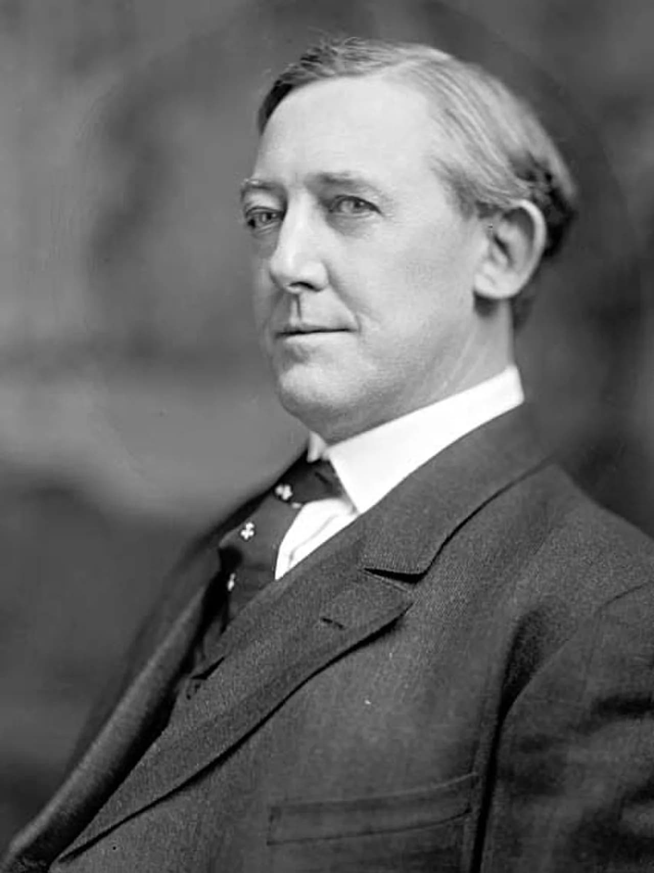 William E. Chilton
