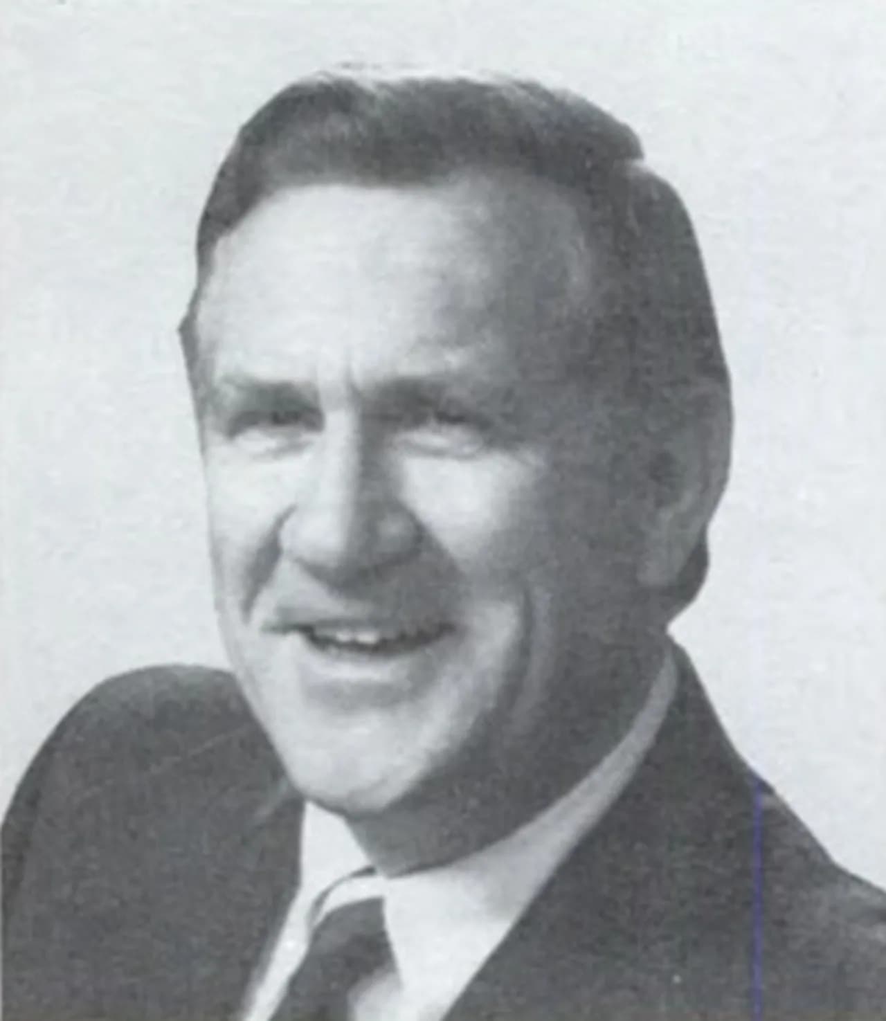 William E. Dannemeyer