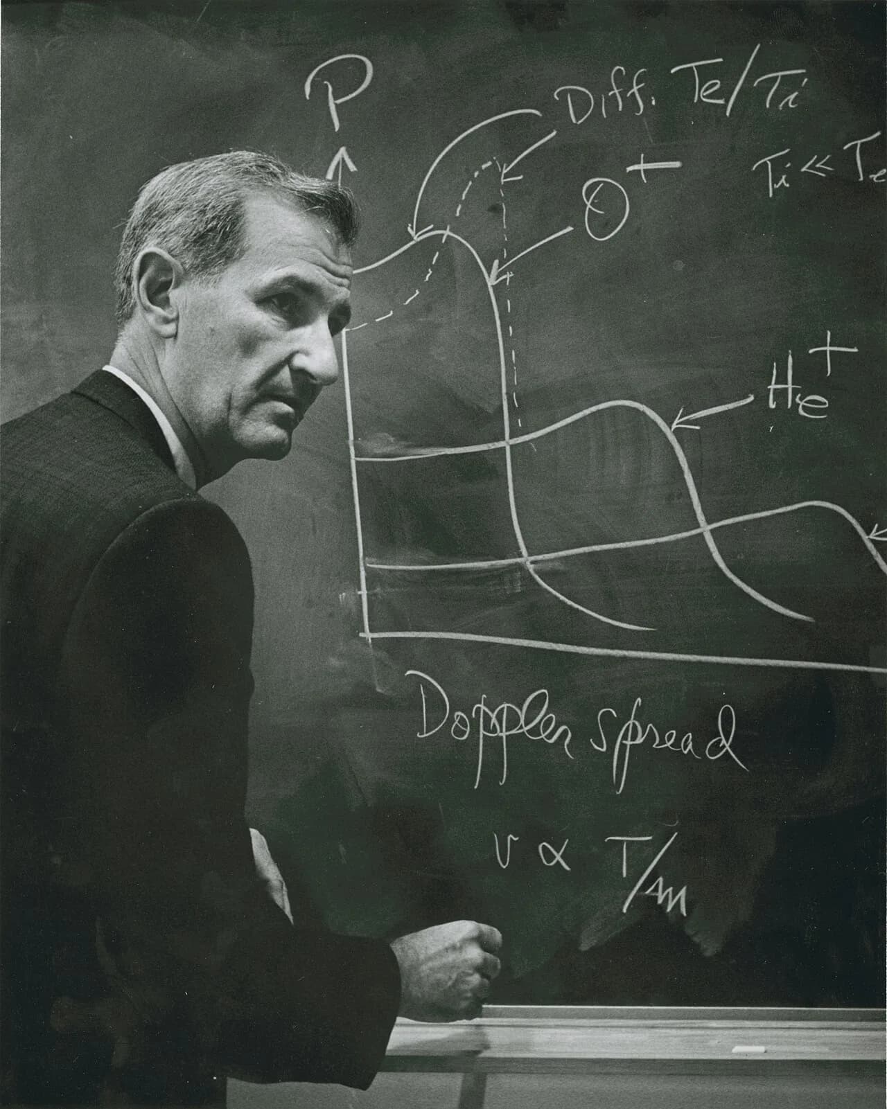 William E. Gordon