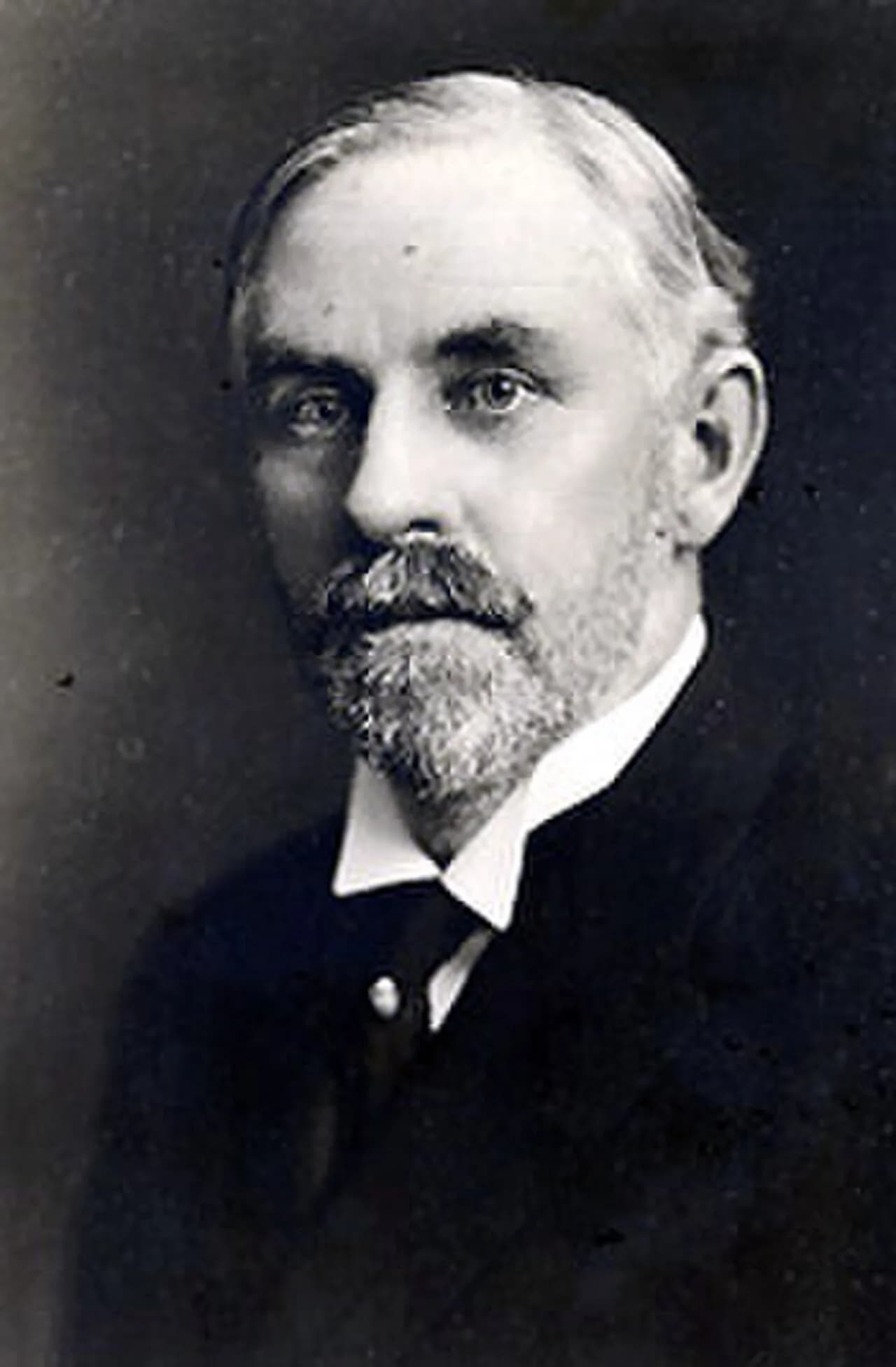 William Edward Barton