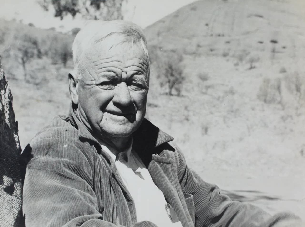 William Edward Harney