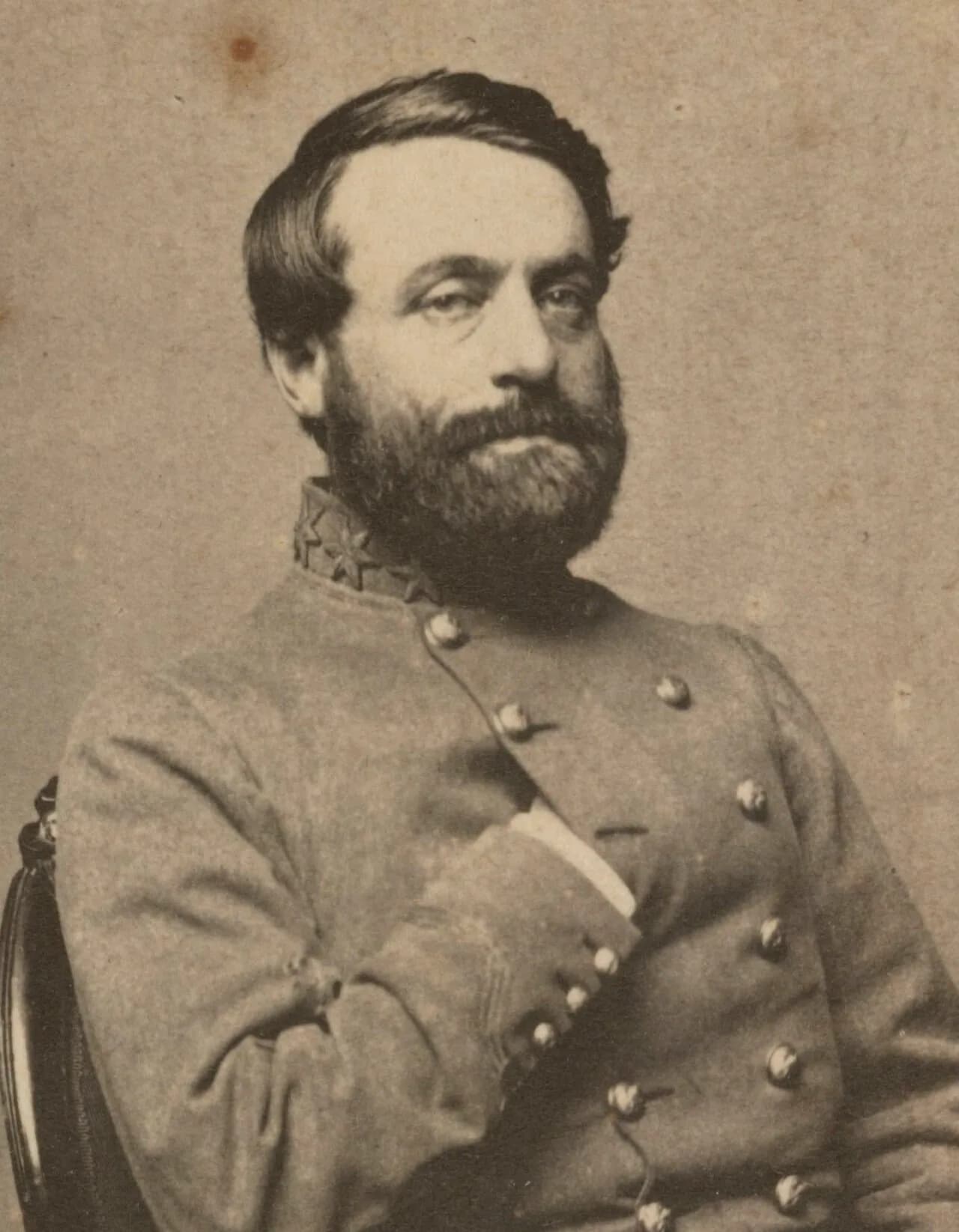 William Edwin Baldwin