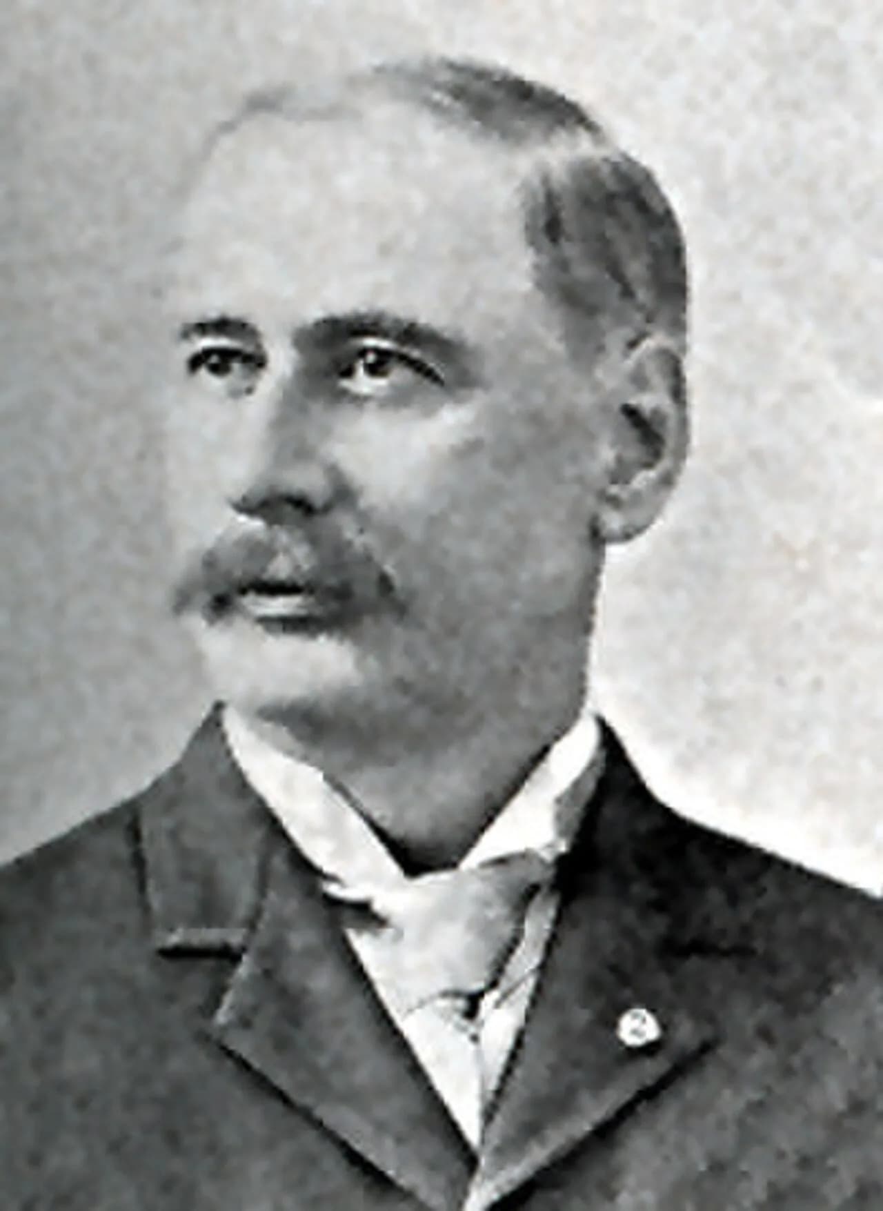 William F. Draper