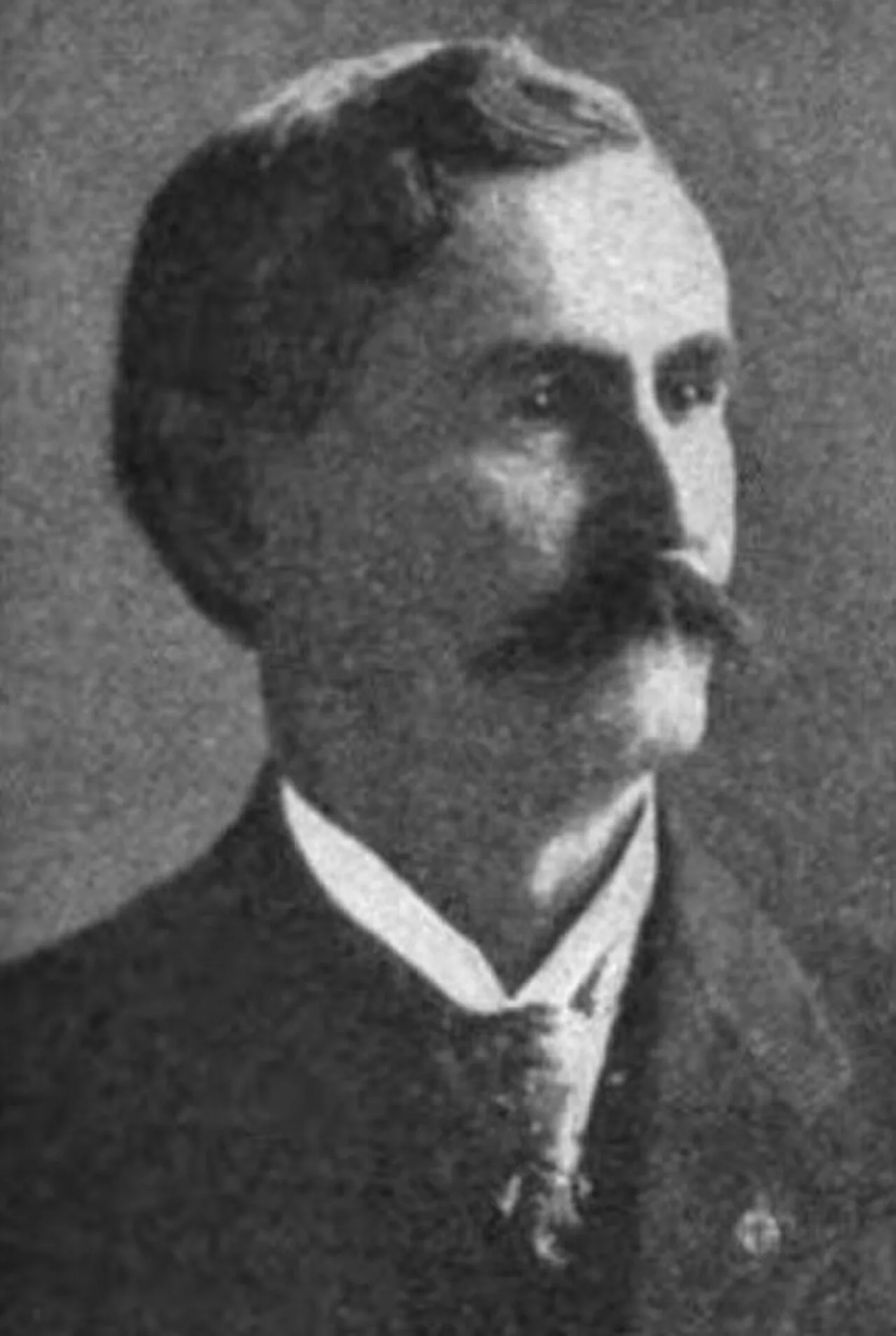 William F. Englebright