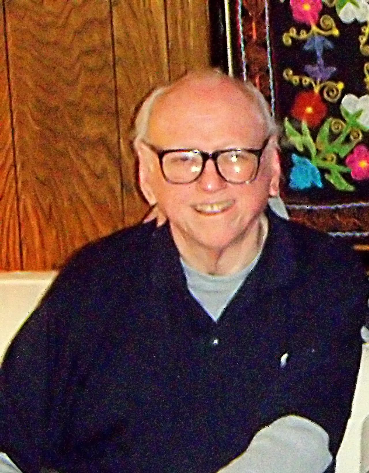 William F. Nolan