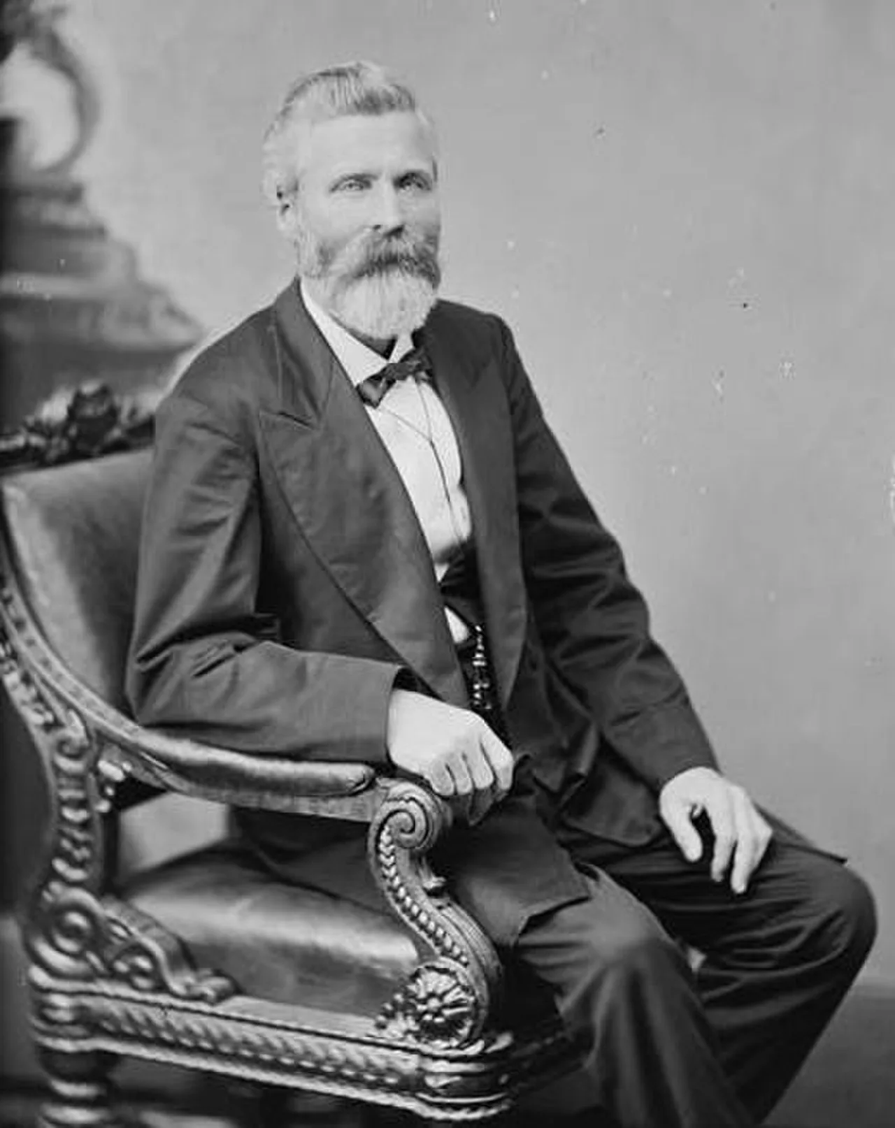William F. Slemons