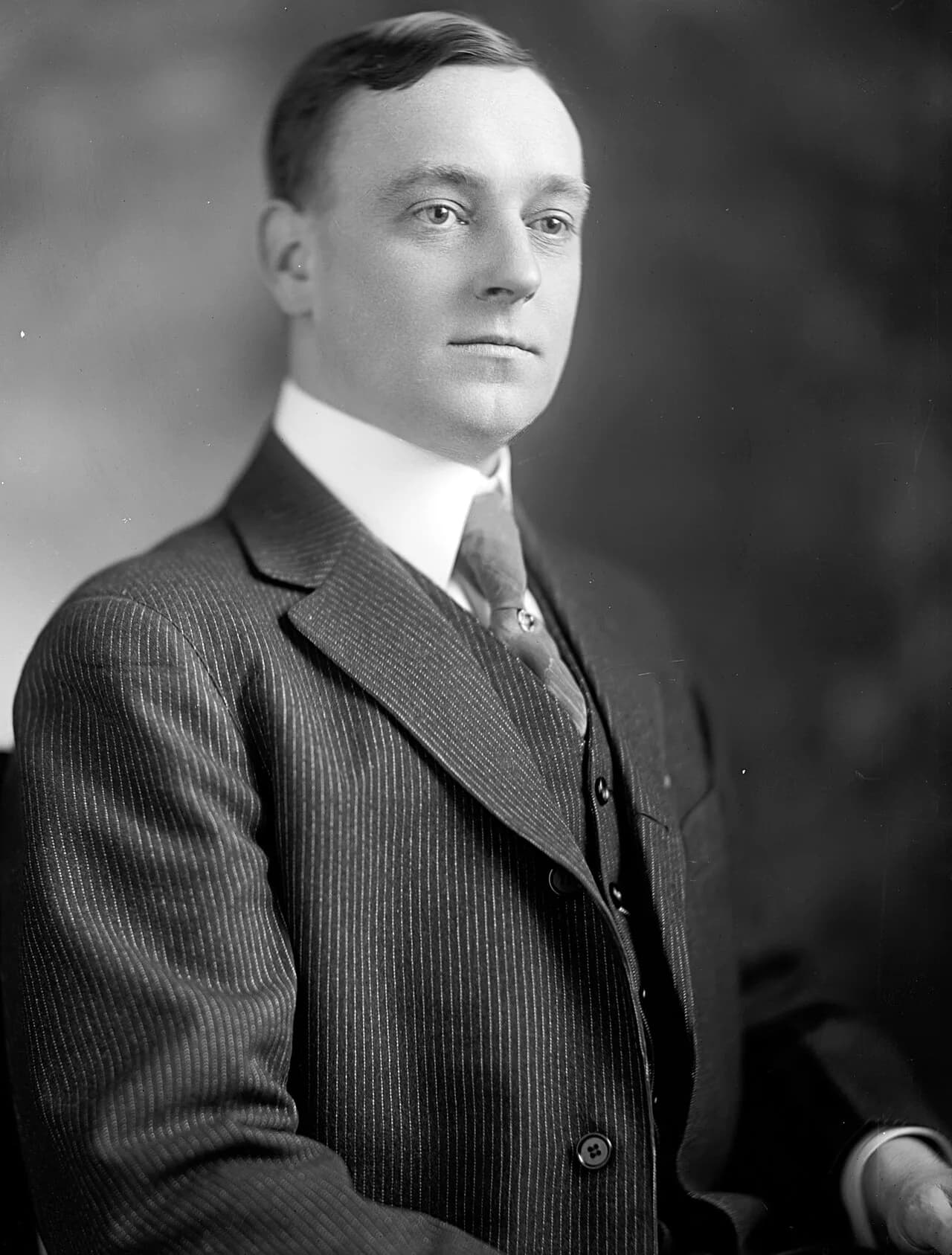 William Francis Murray