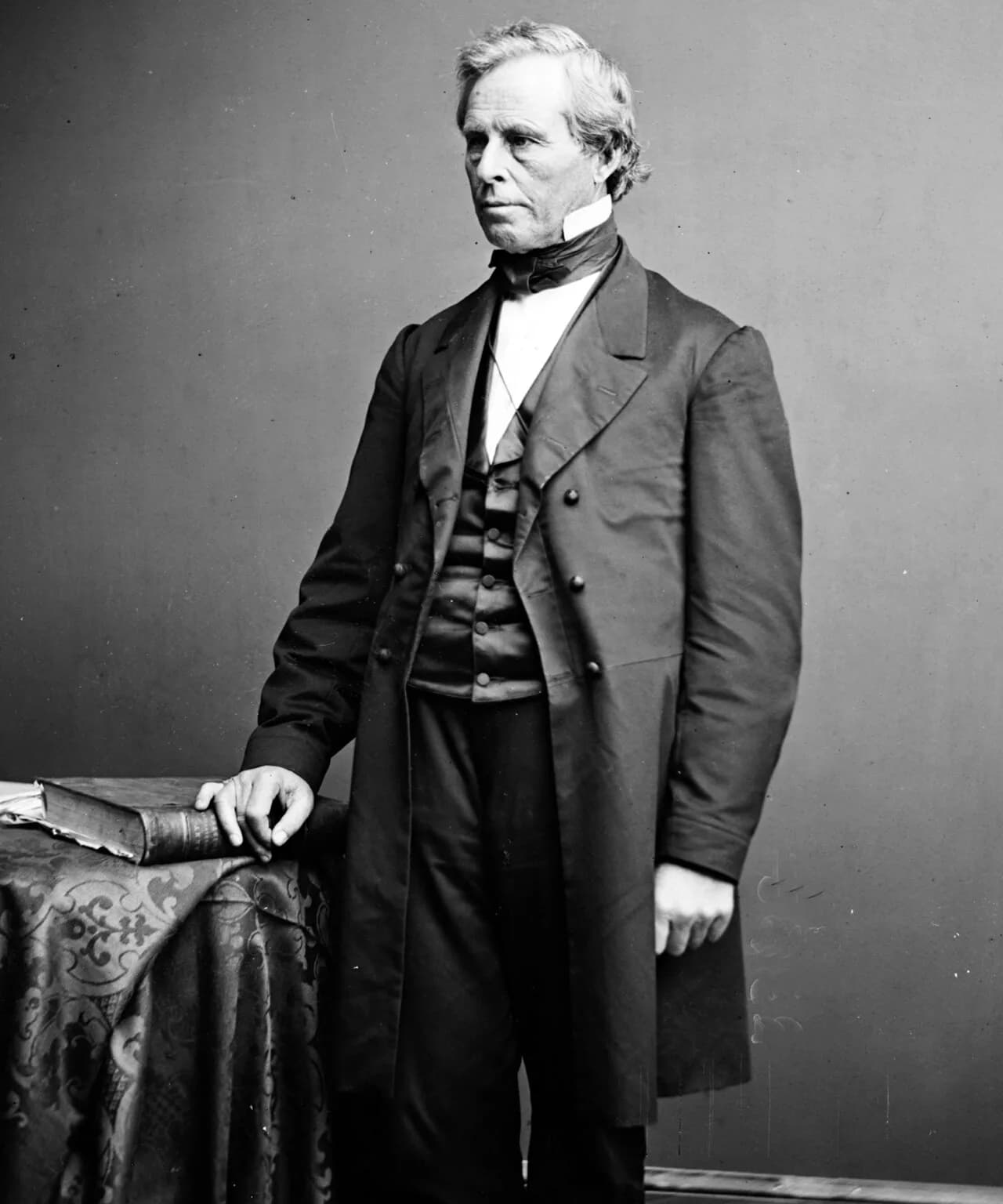 William Gay Brown