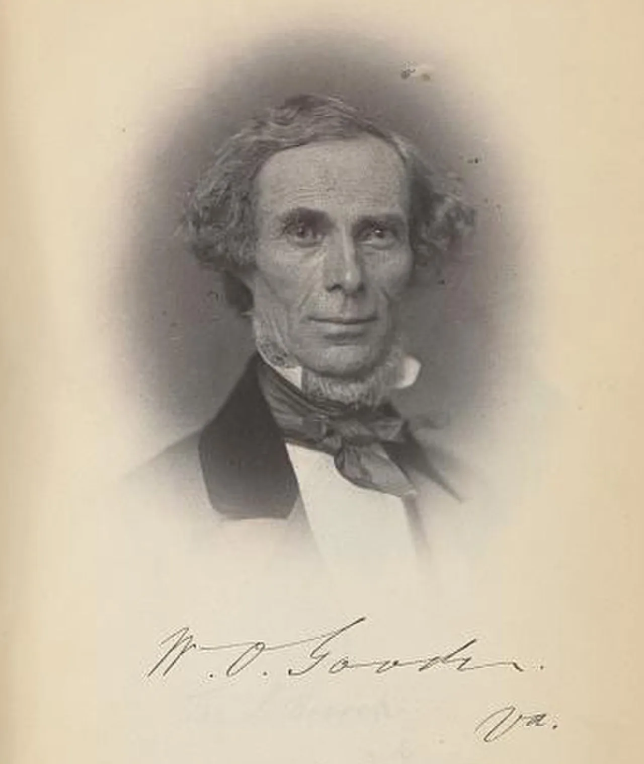 William Goode
