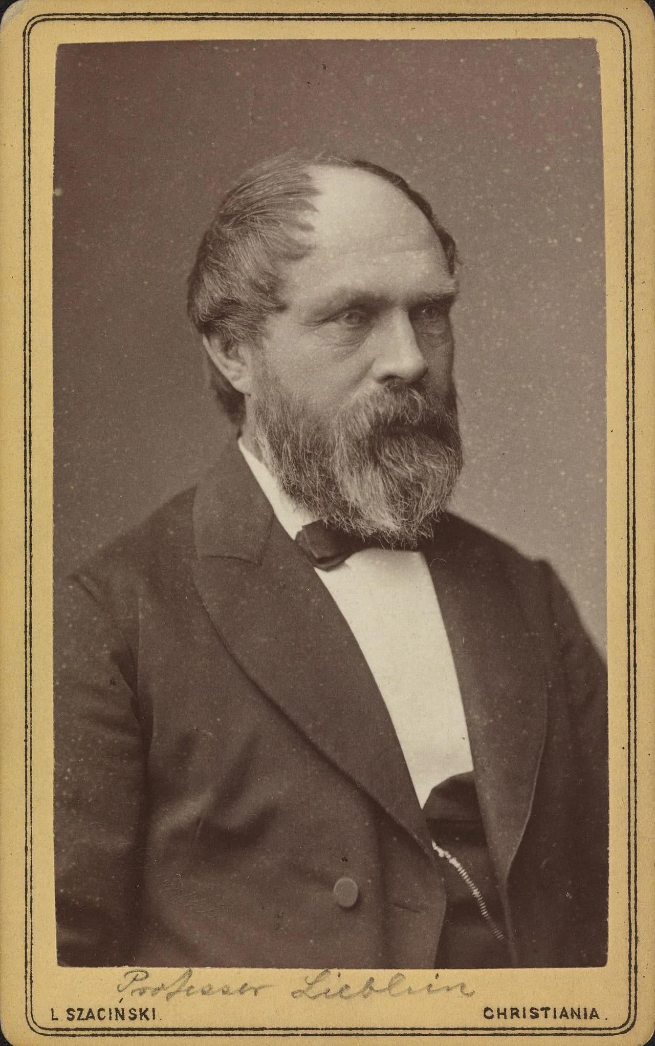 Jens Lieblein