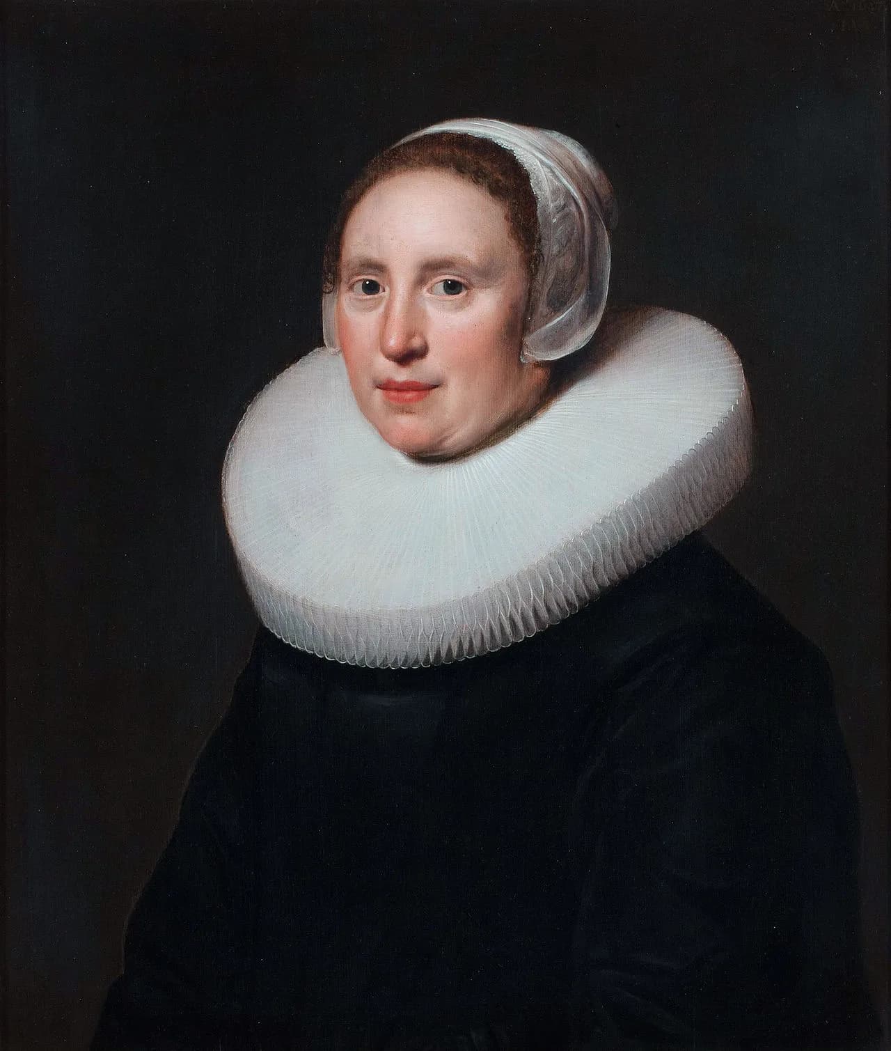 Susanna van Oostdijk