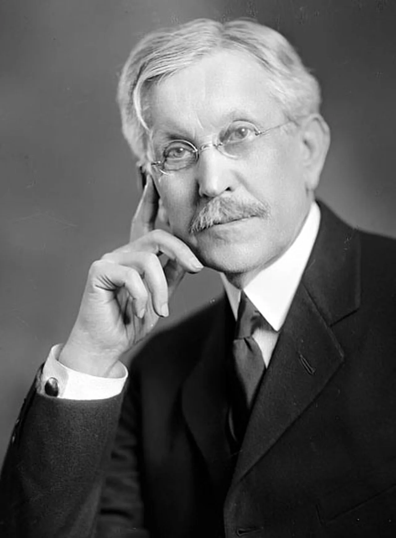 William H. Boyce