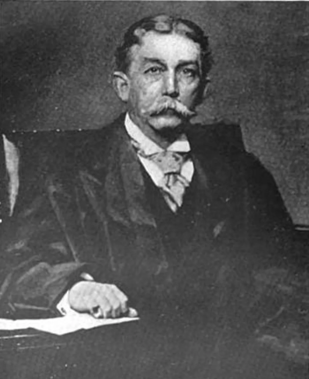 William H. Brawley