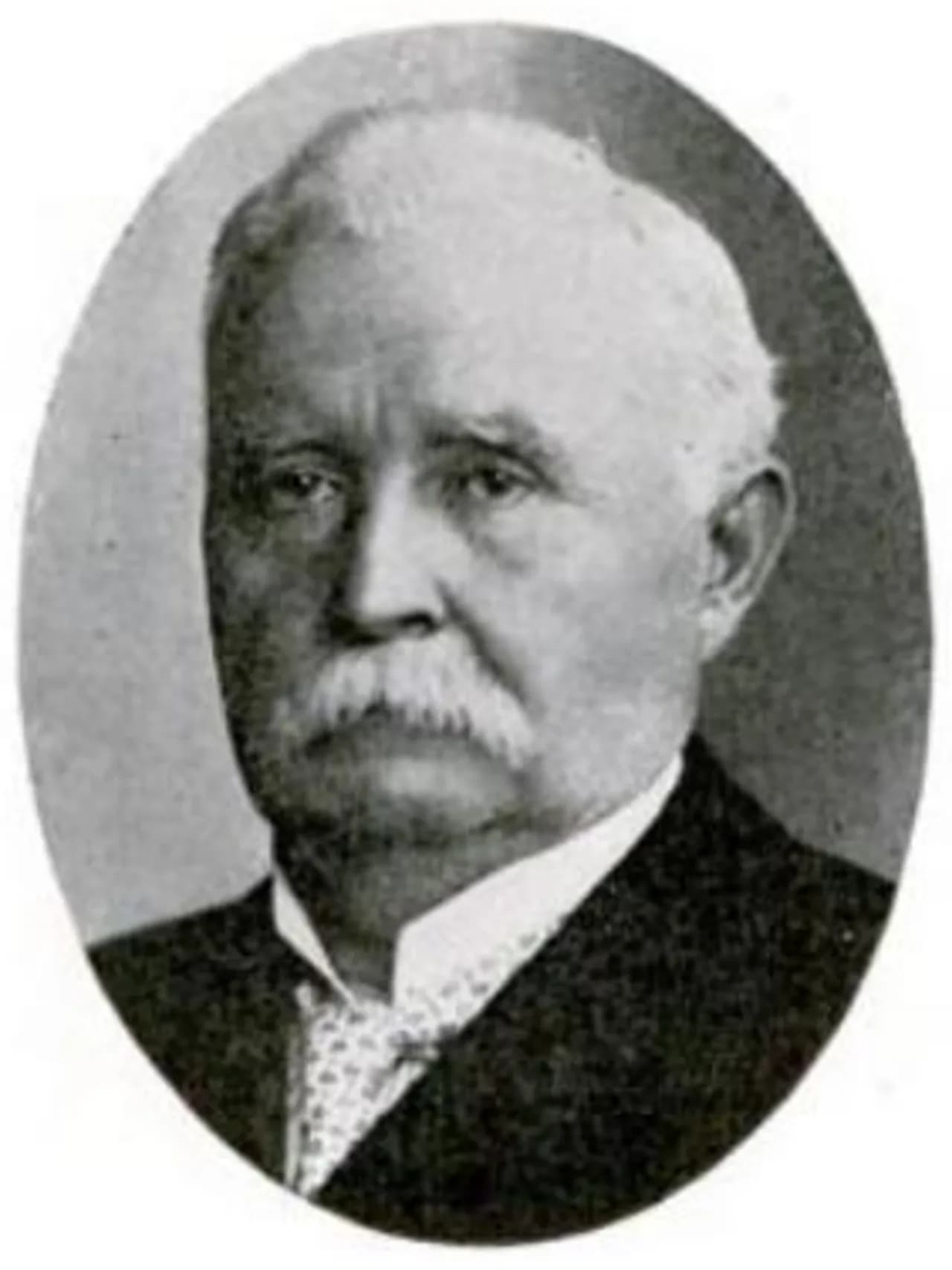 William Henry Denson