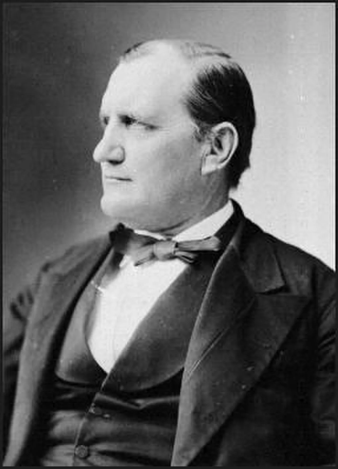William Henry Forney