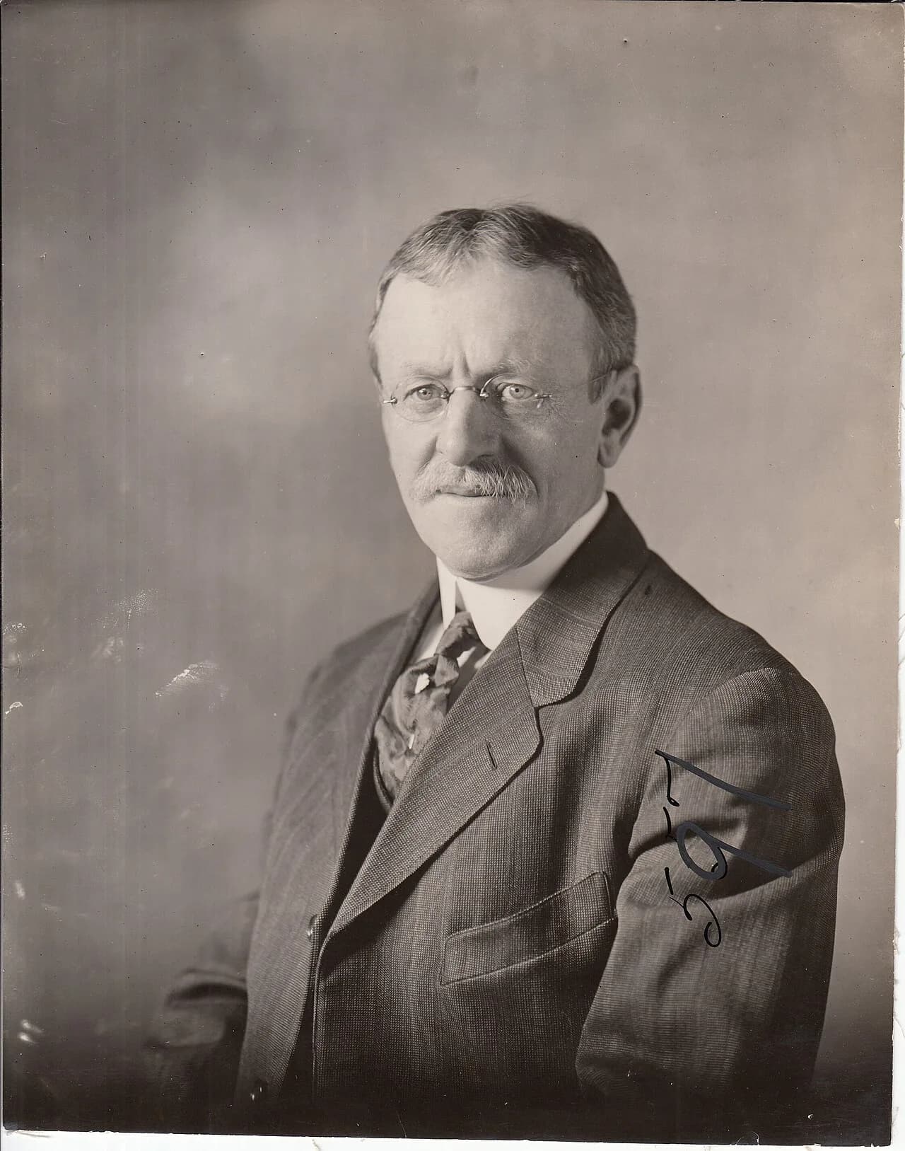 William Henry Meadowcroft