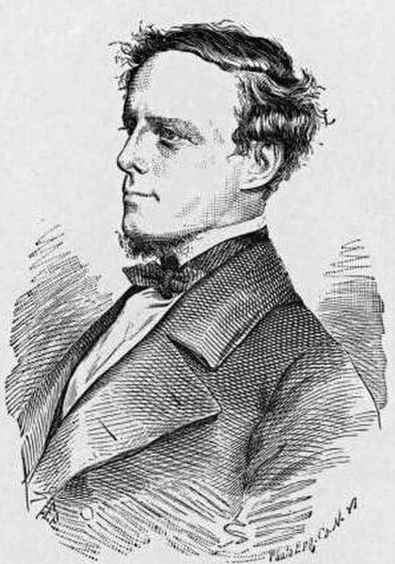 William Henry Stiles