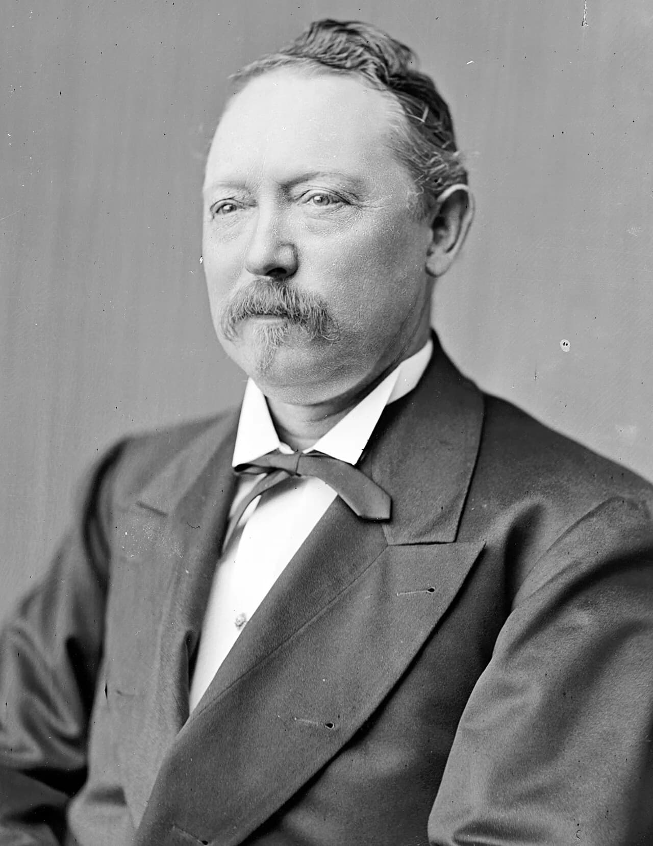William Henry Stone