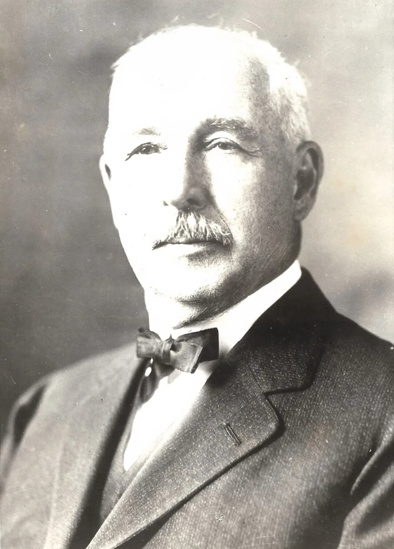 William Henry Thompson