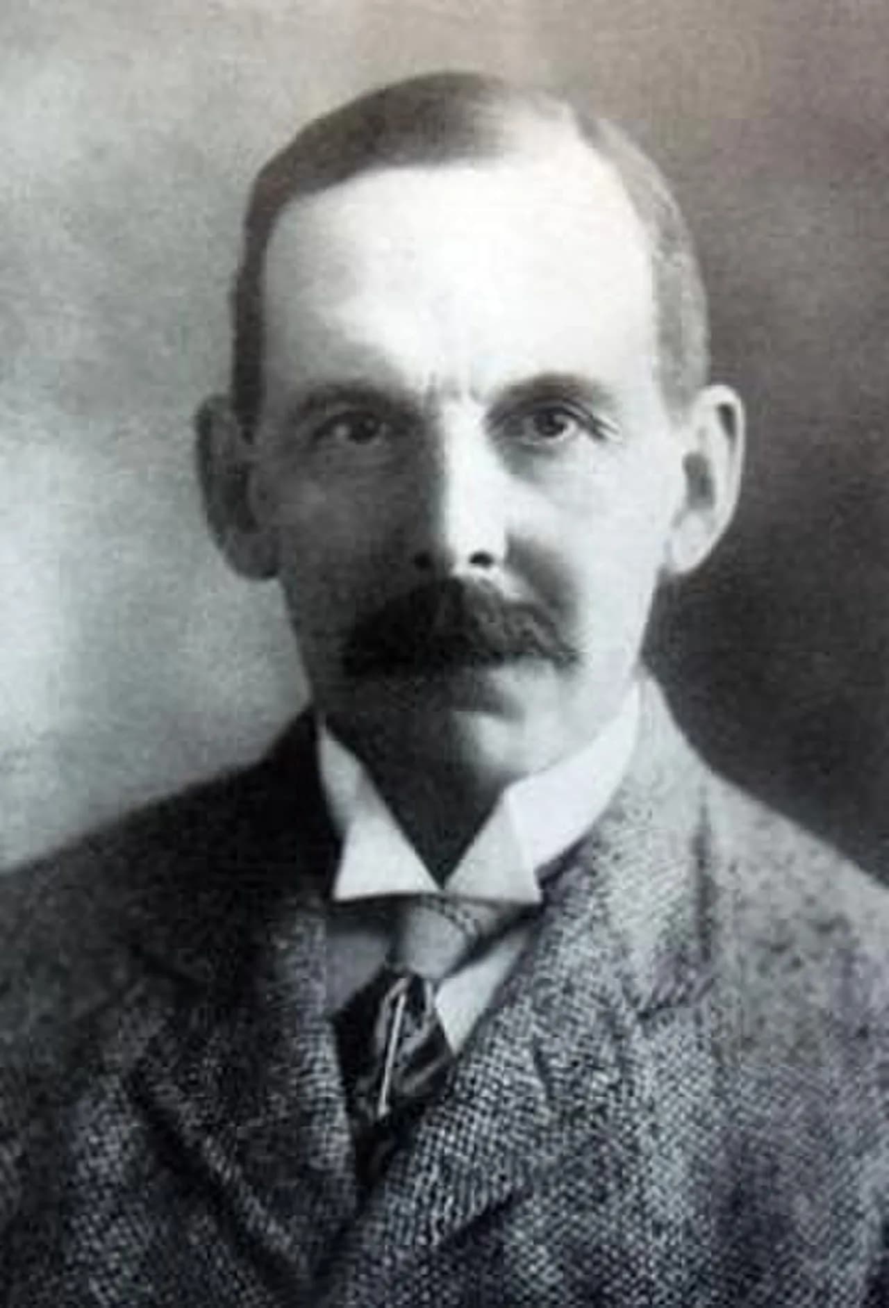 William Herbert Fowler