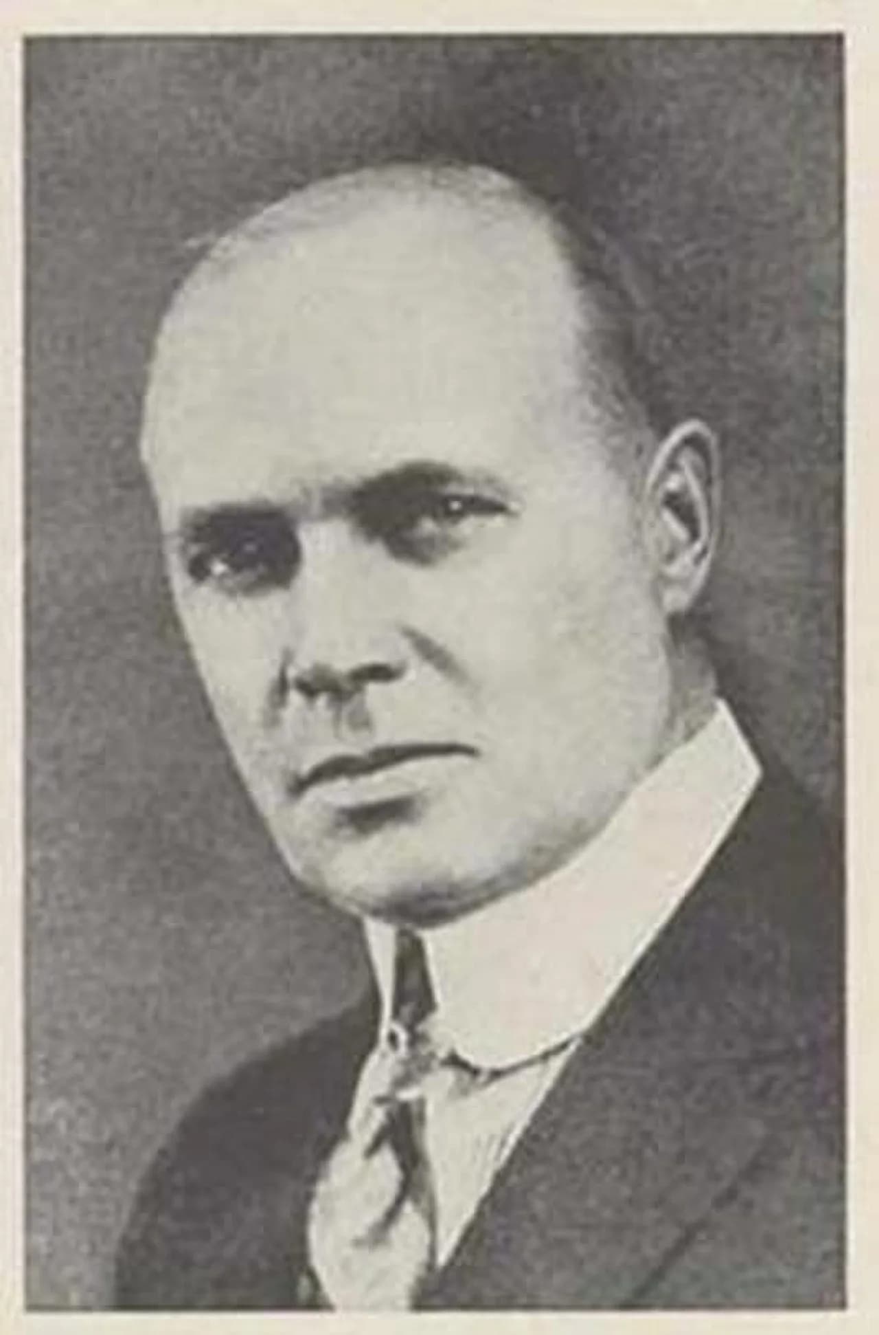 William Hiltz