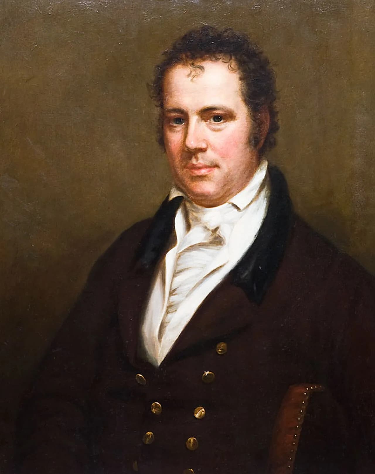William Hunter