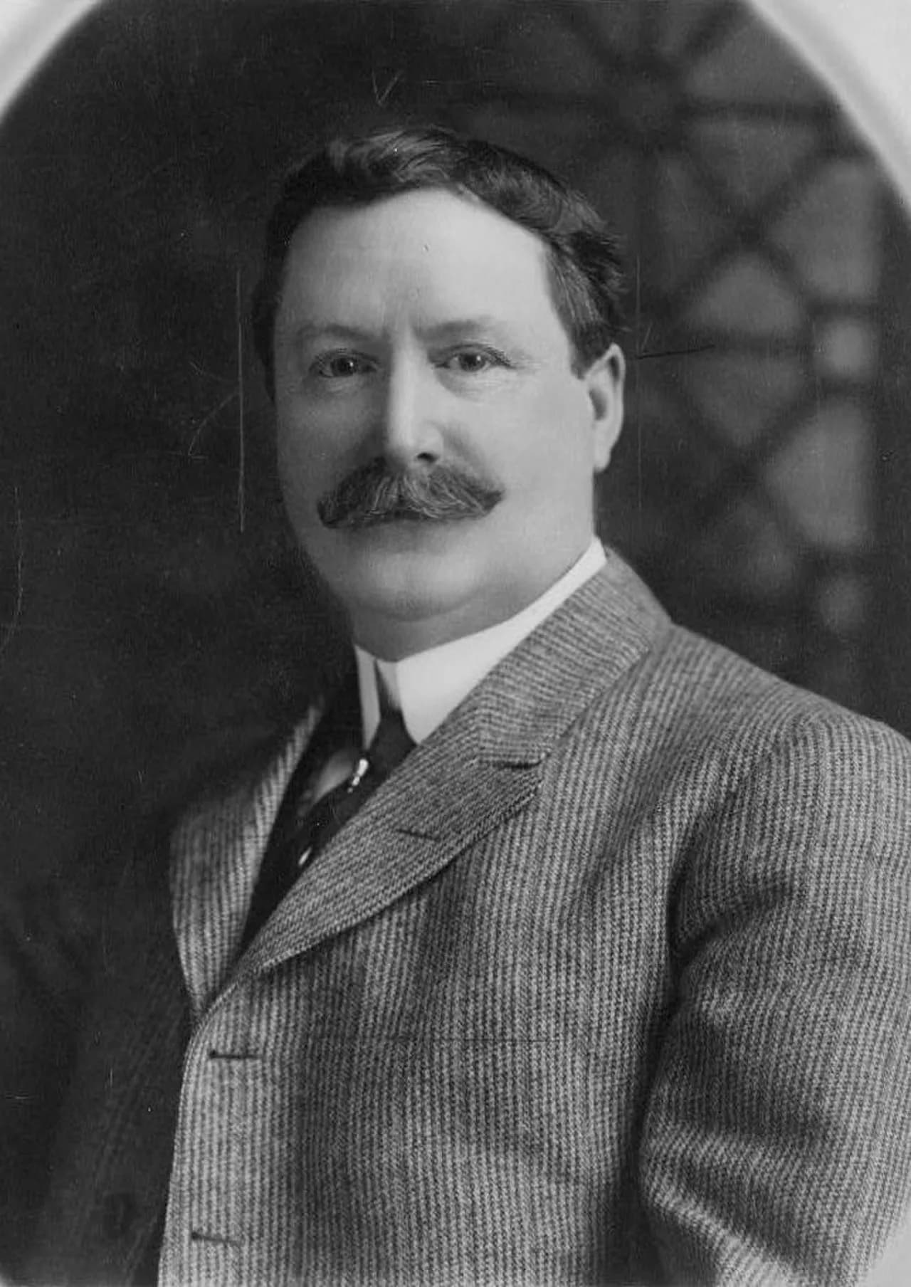 William John Burns