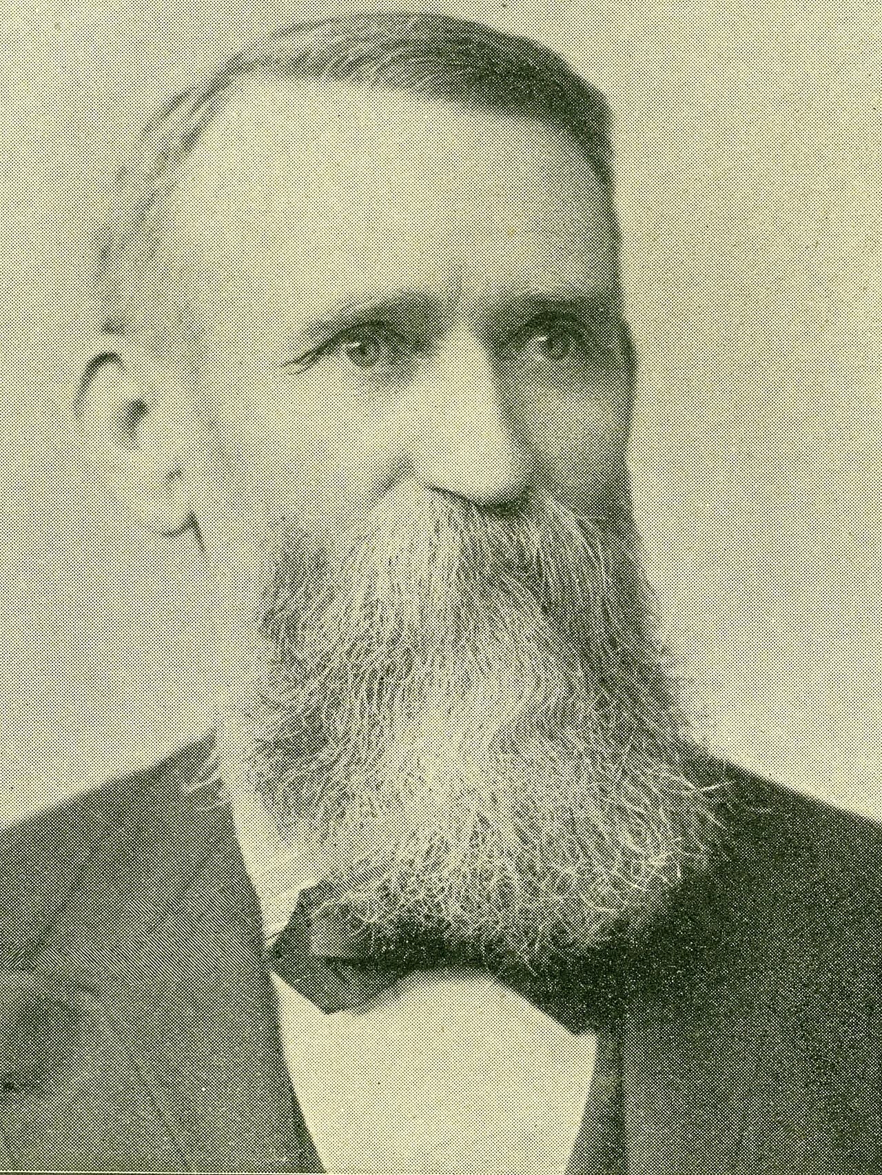 William J. Northen