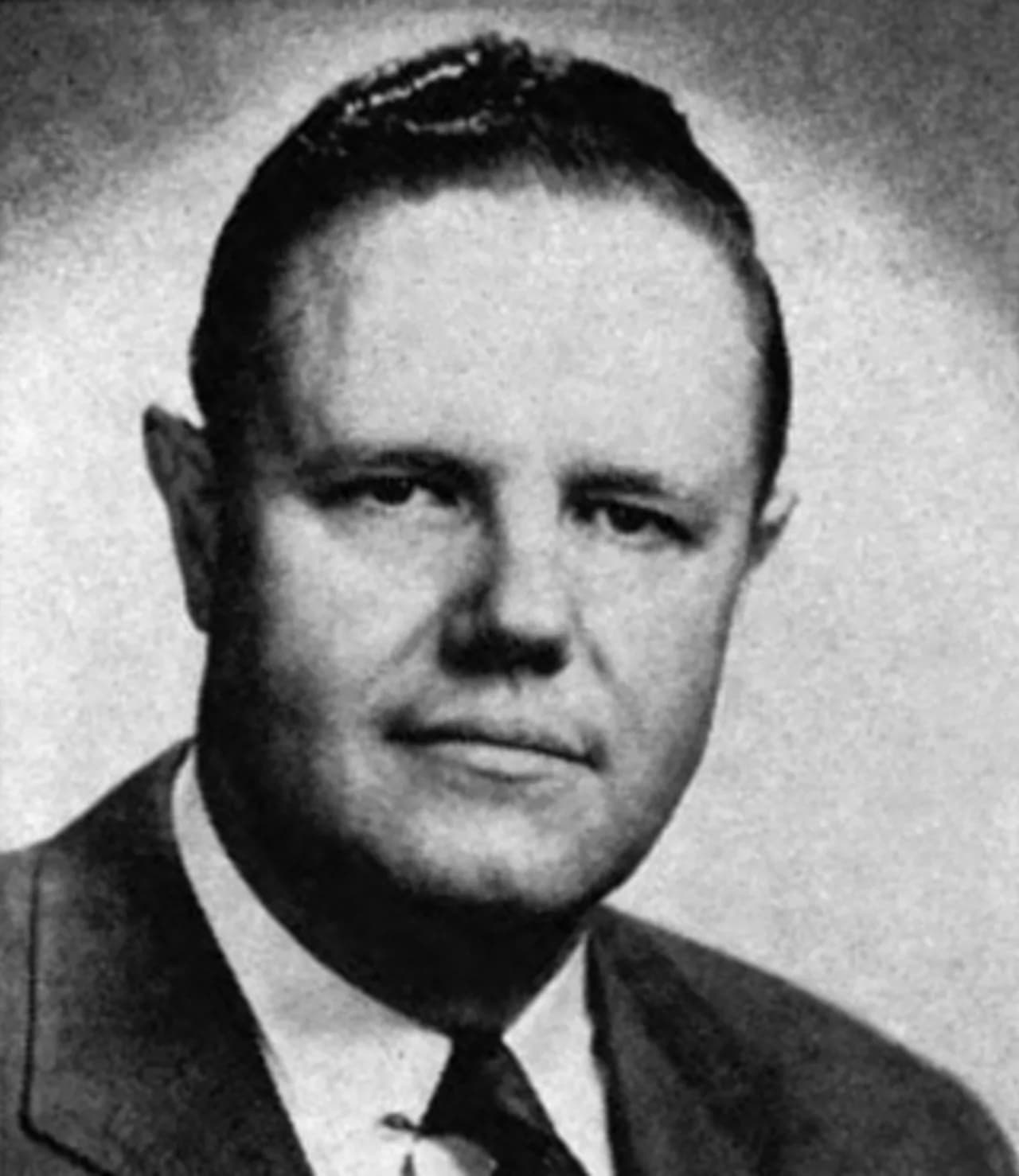 William J. Randall