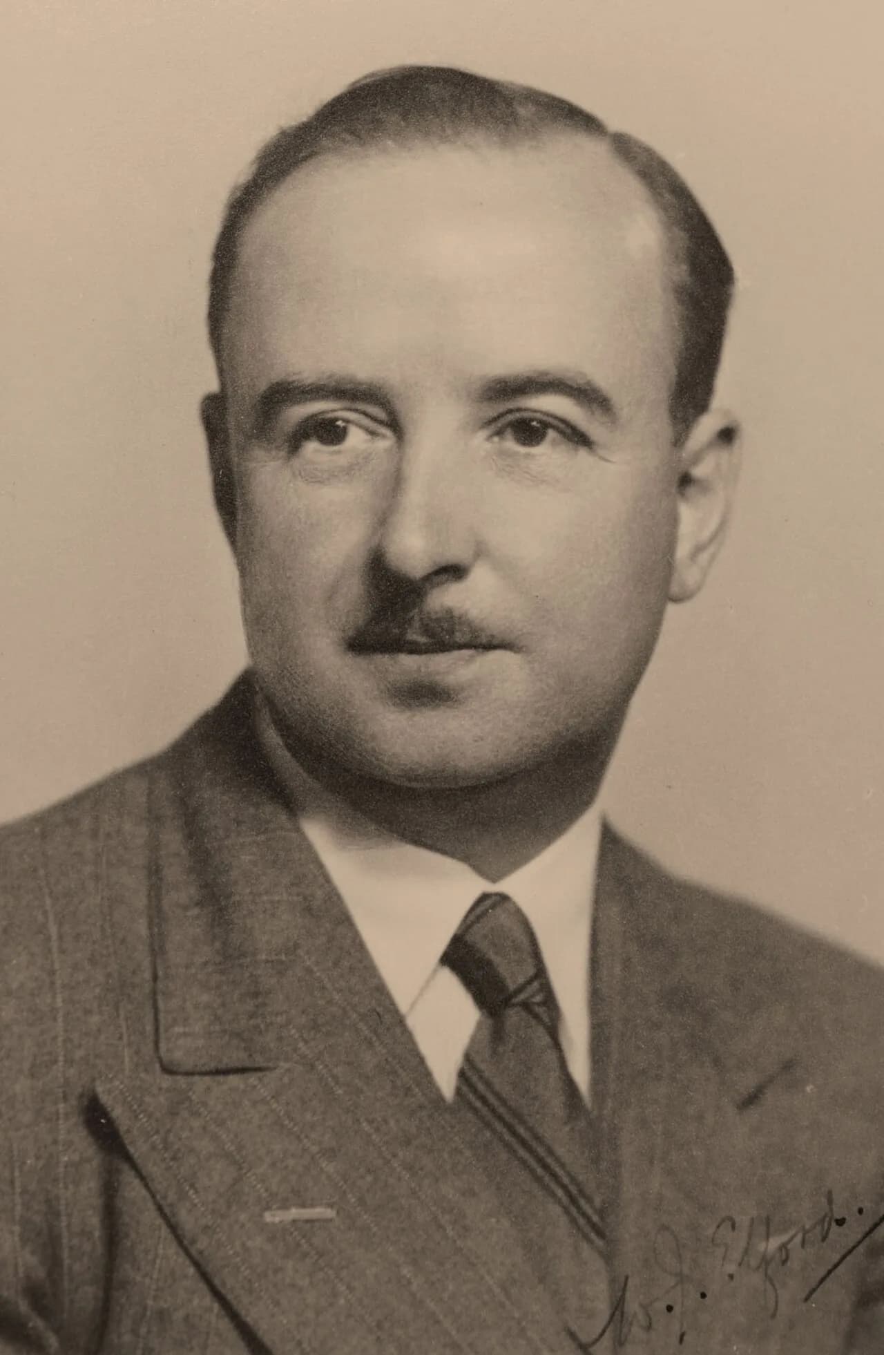 William Joseph Elford