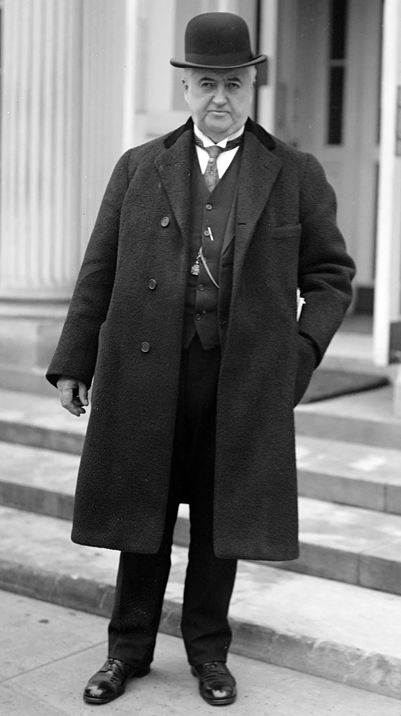 William Kennedy