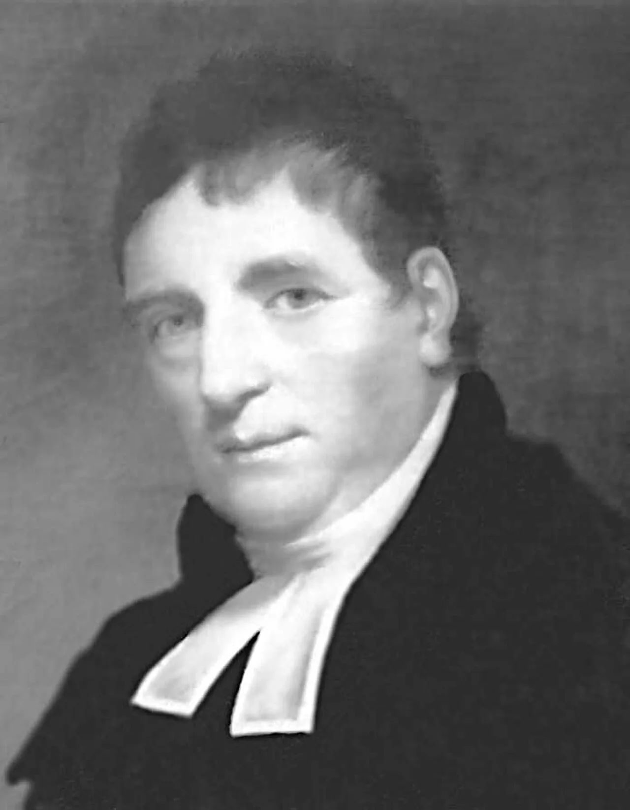 William Laurence Brown
