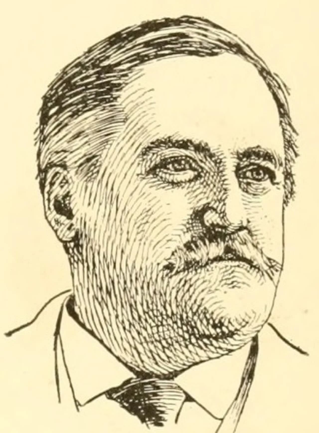 William Ledyard Stark
