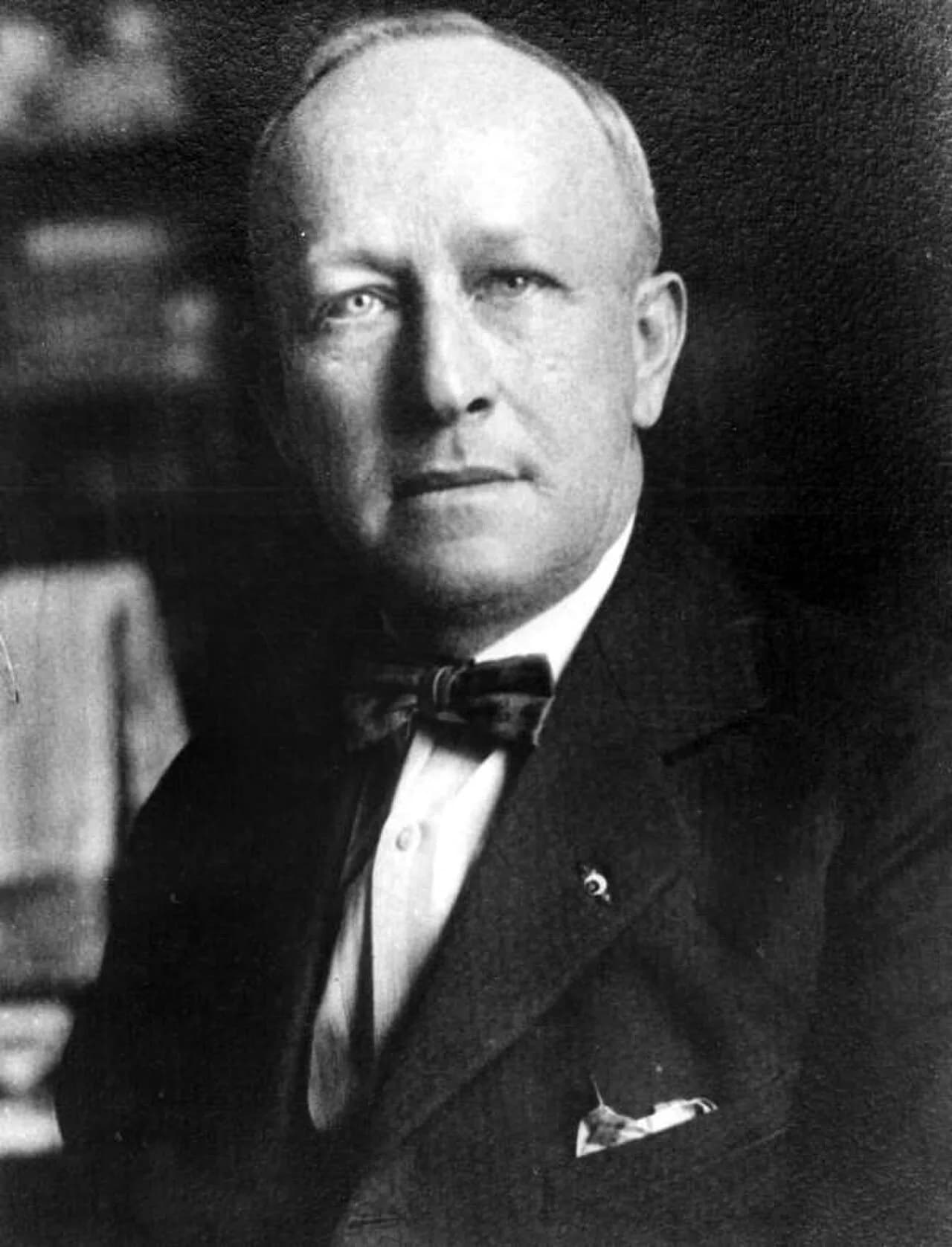 William Luther Hill