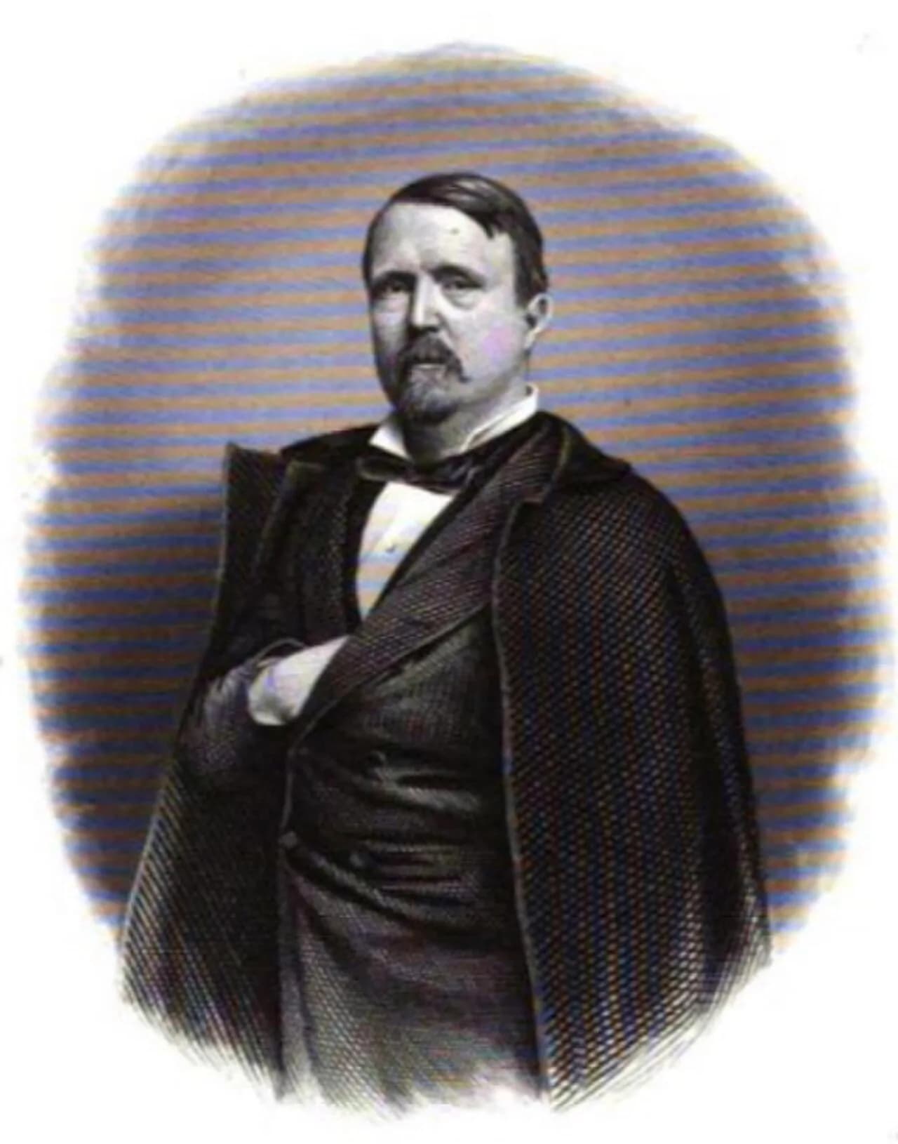 William M. Lowe