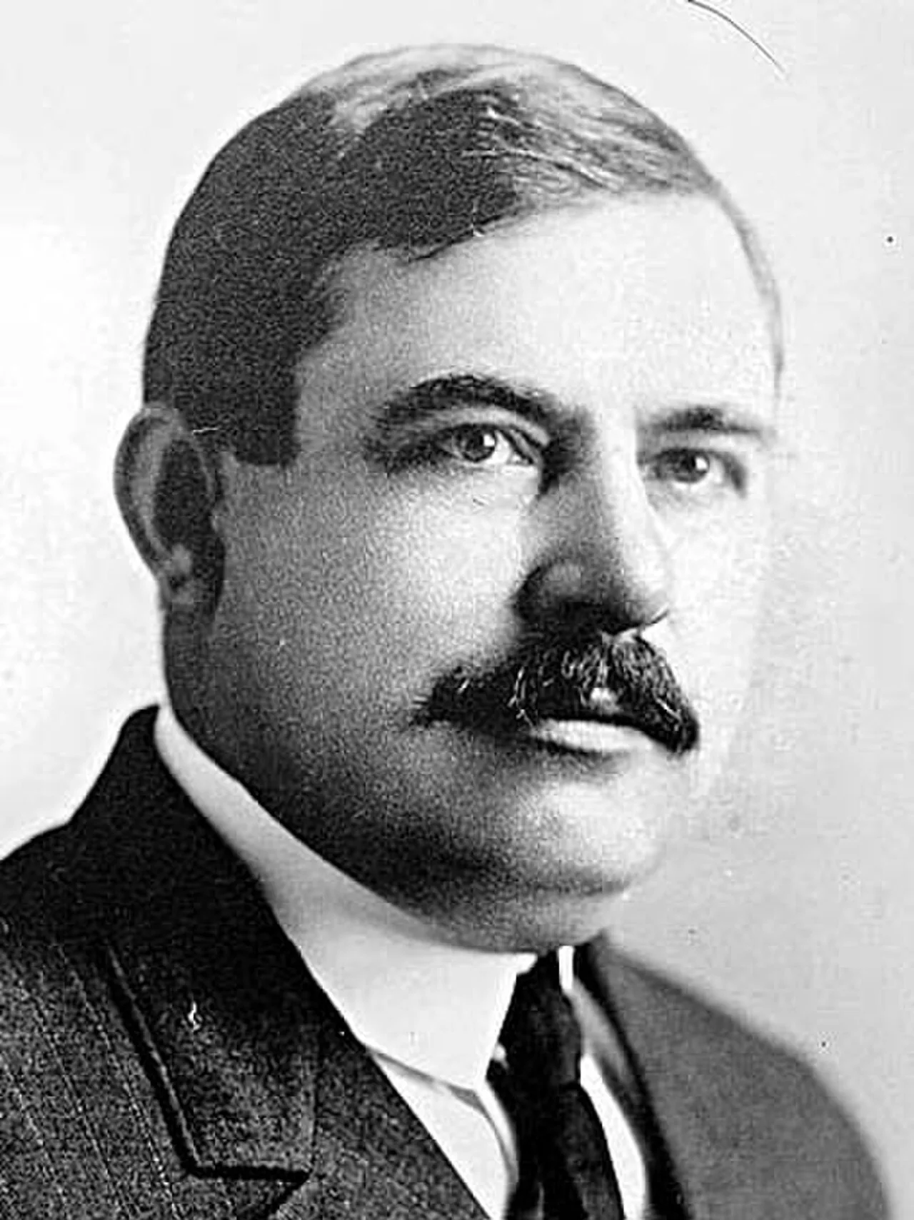 William M. Kavanaugh